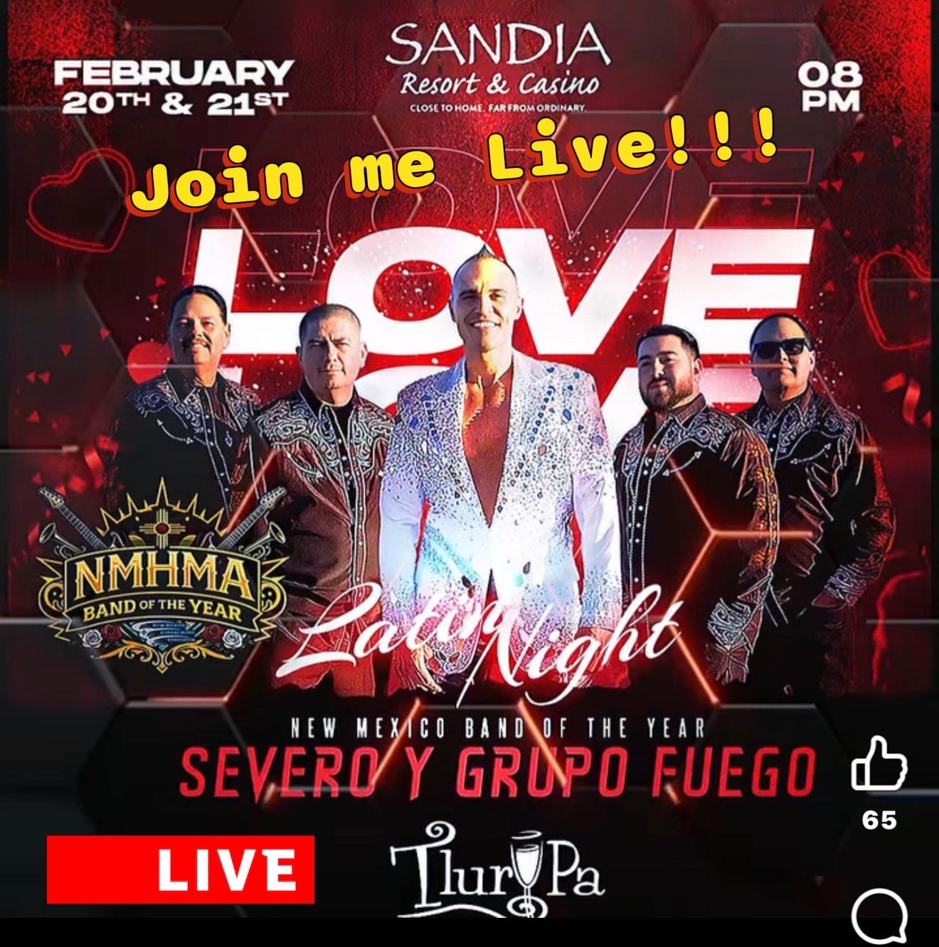 @Adrian Medina