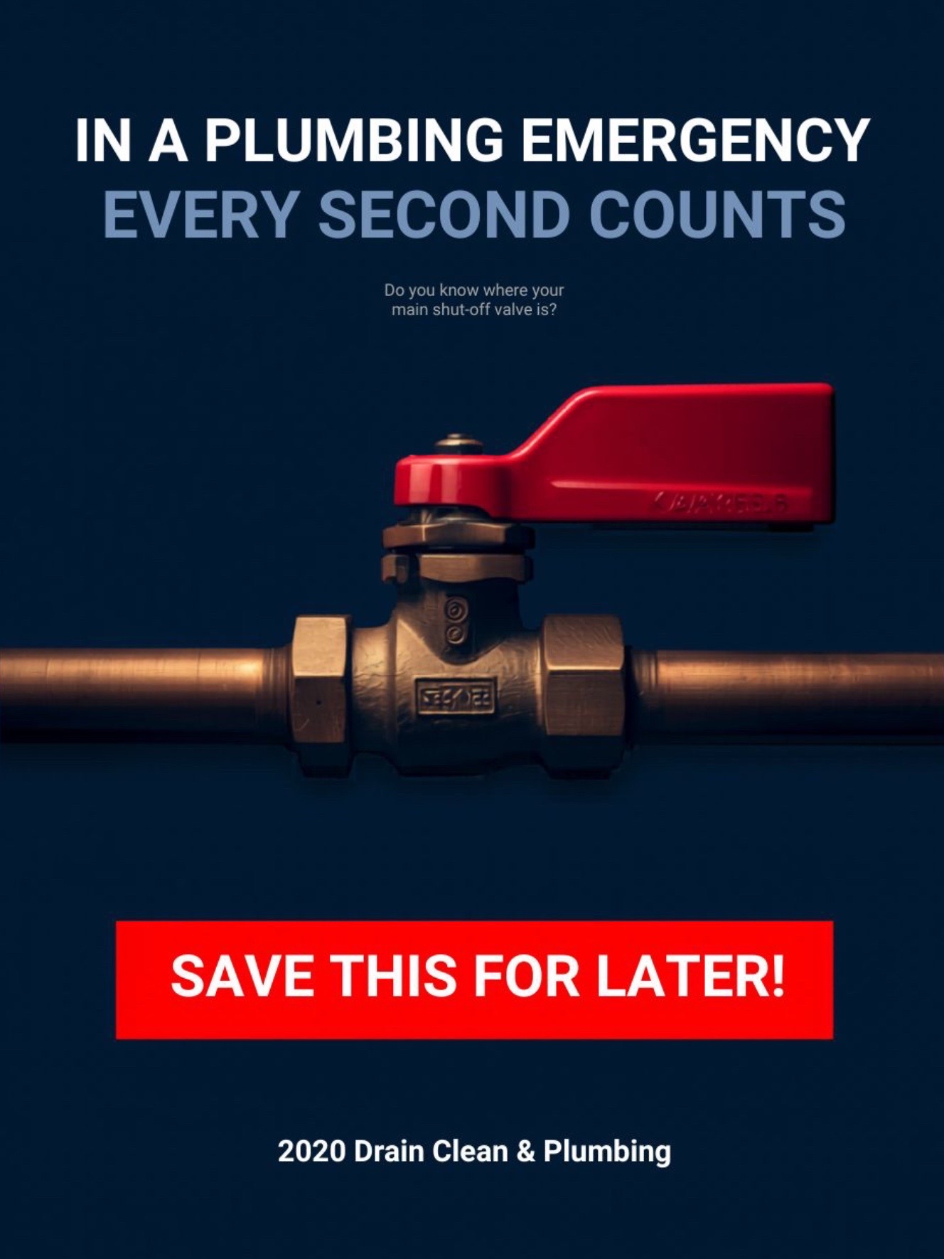 @2020 Drain Clean & Plumbing