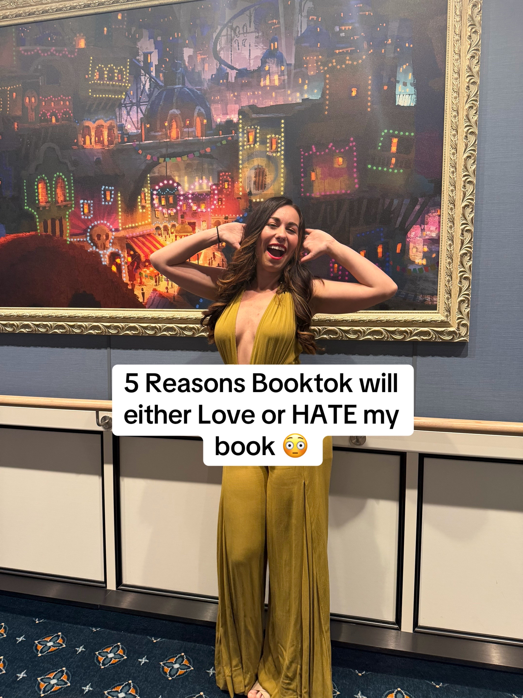 @Alexis Patton📚✍️