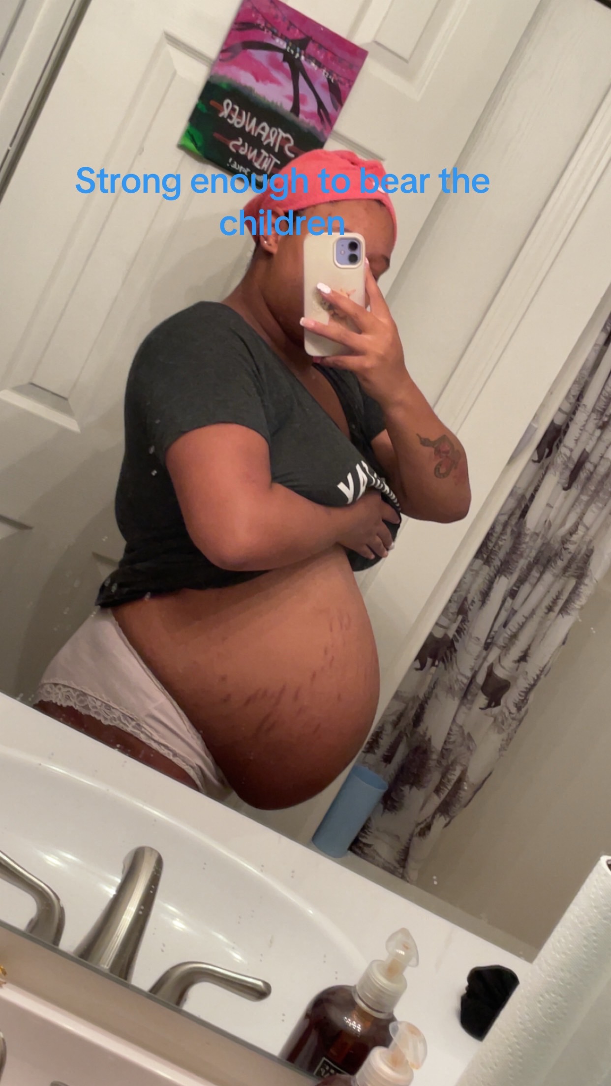 @His Wife |SAHM|