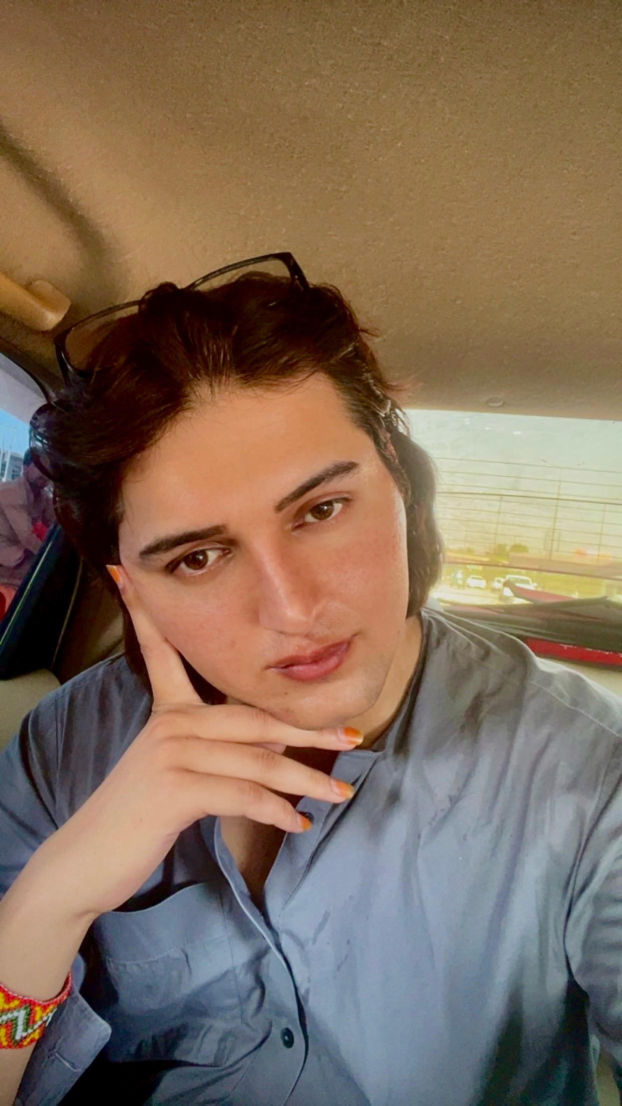 @Asad kamran