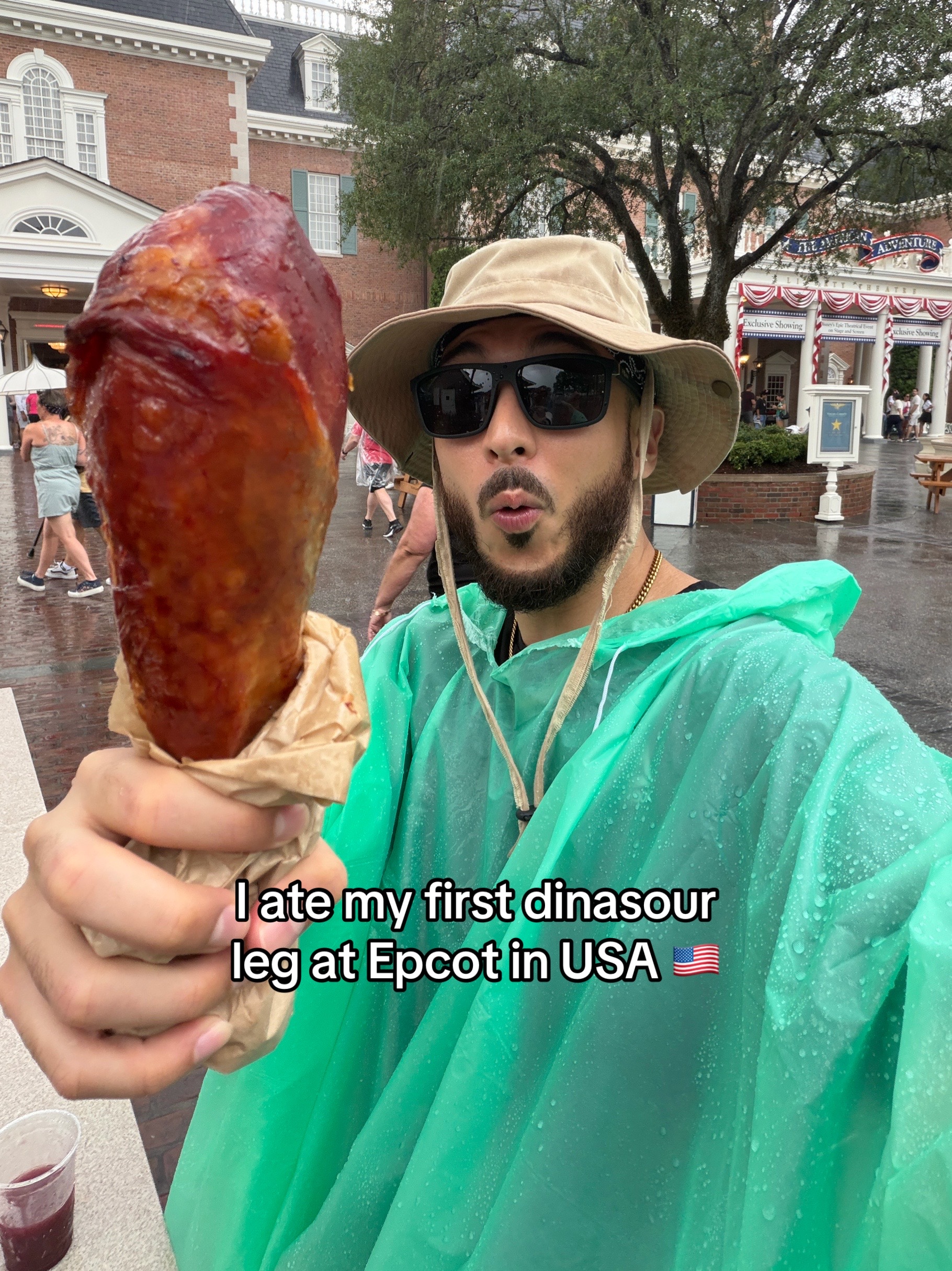 @Kel Perez