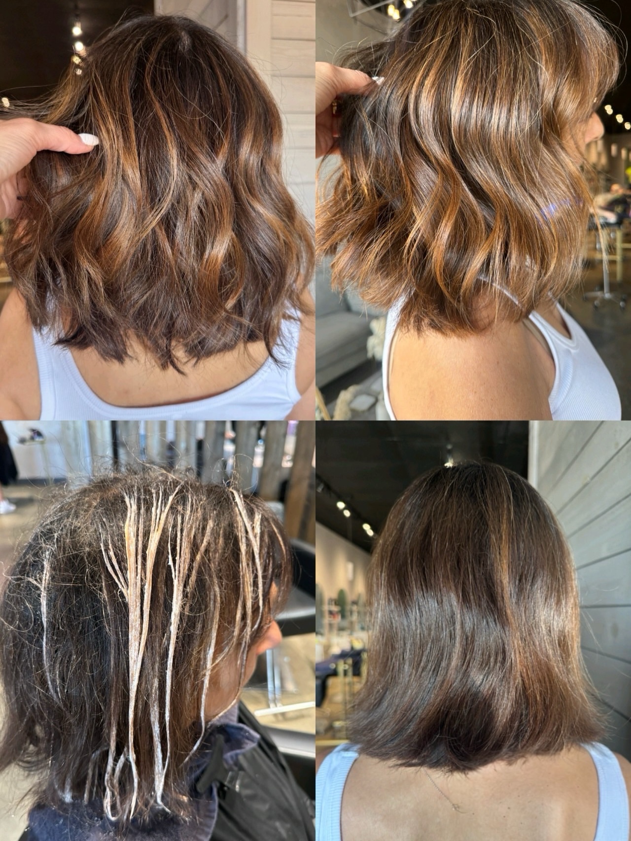 @Lisa Amato Hair
