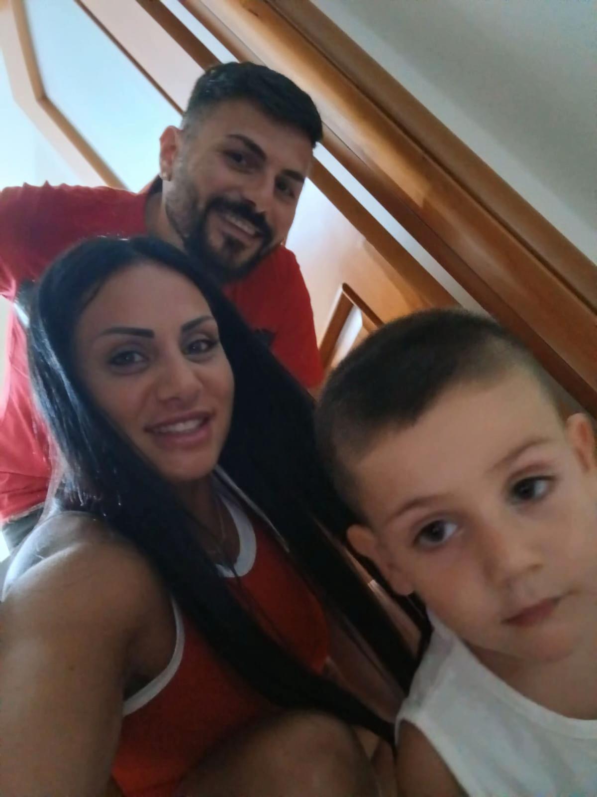 @Brigida Amoroso