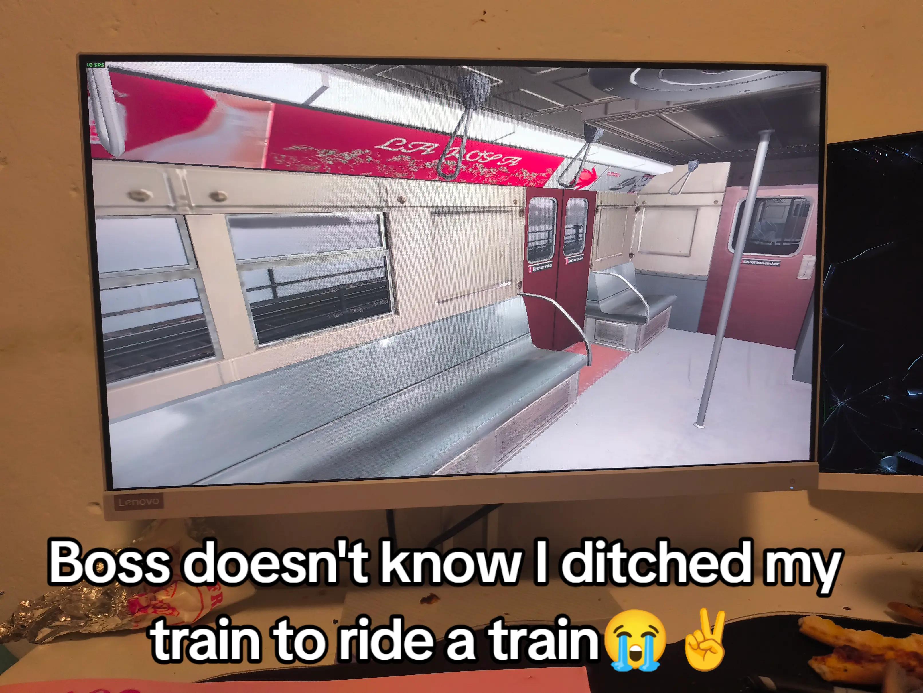 @Bus 322 Guy
