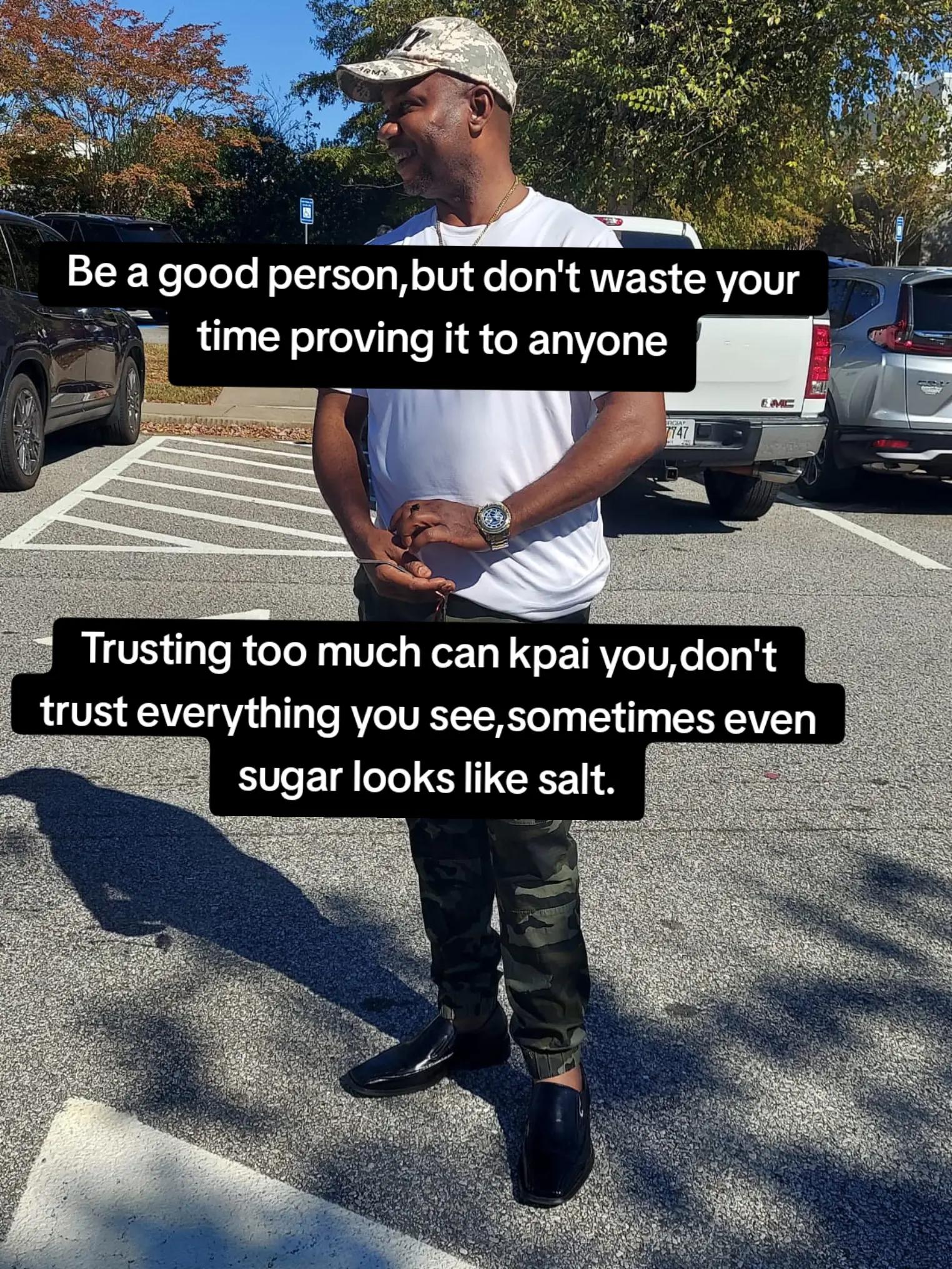 @Dollar Man