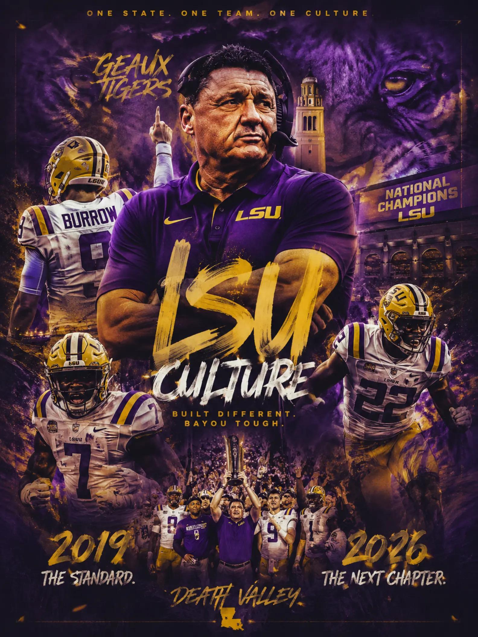 @LsuAndSaintsDieHardFan👺