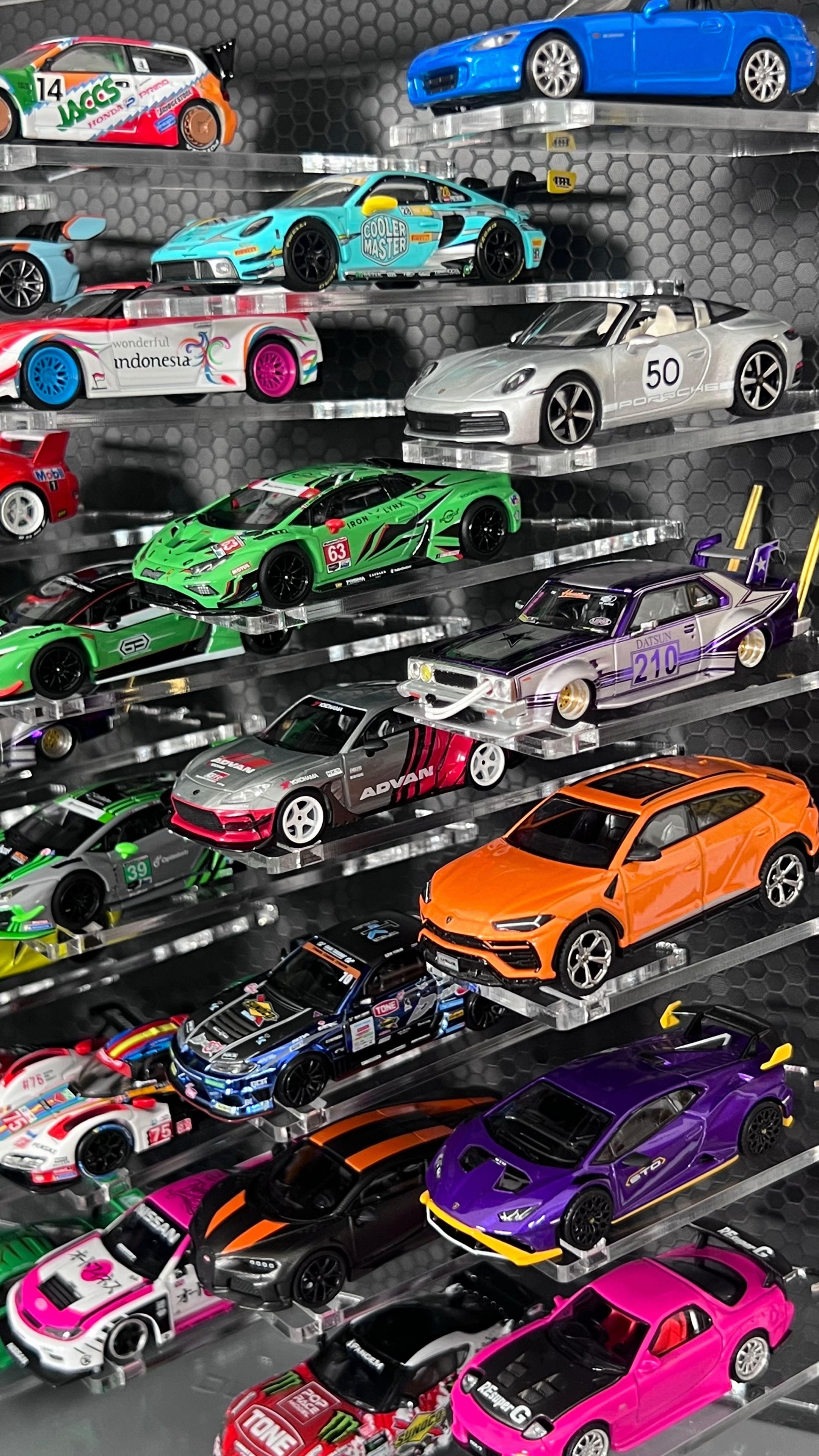 @Dlan Cars