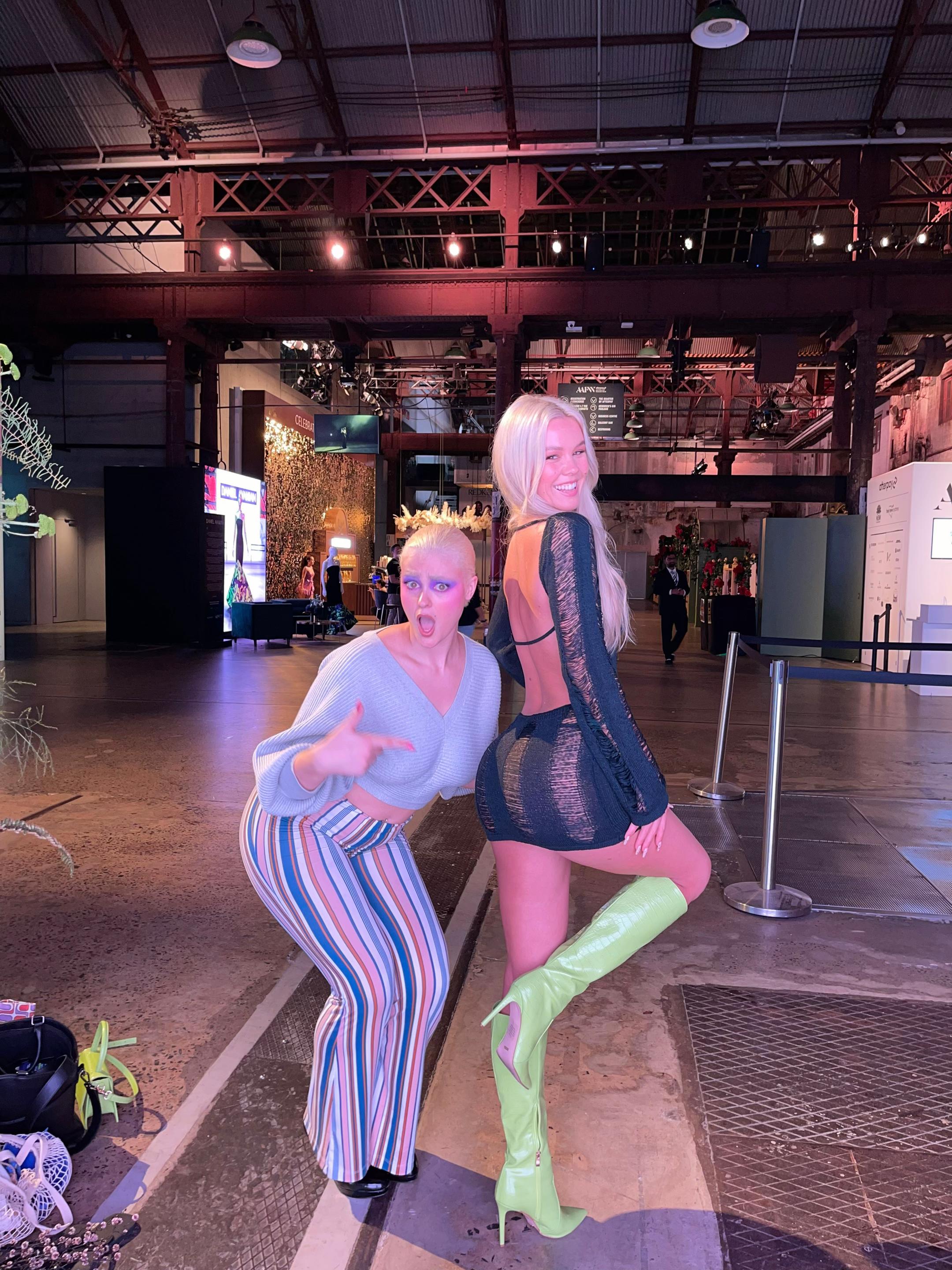 @Stefania Ferrario