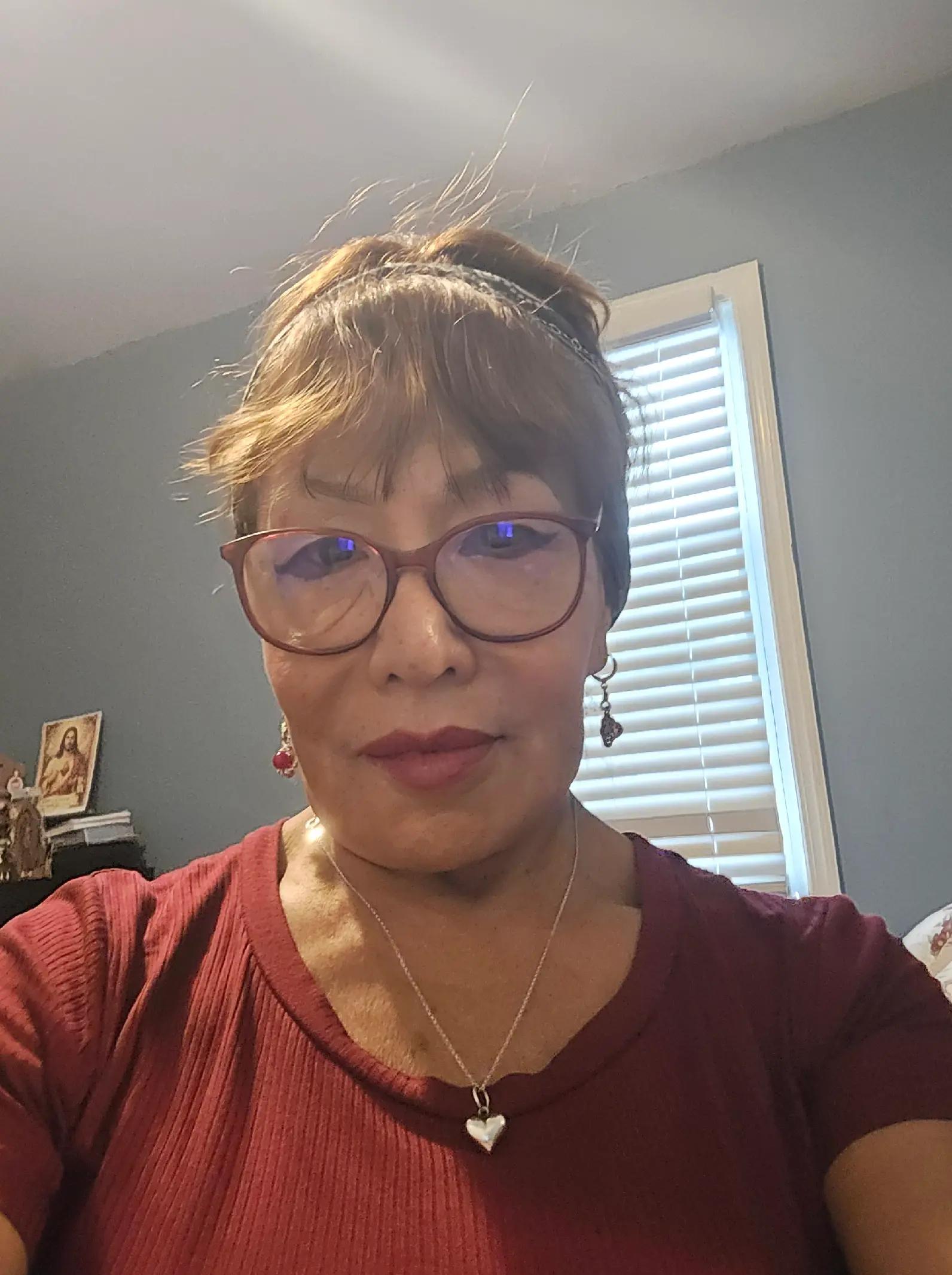 @Elsa Yolanda Nieto