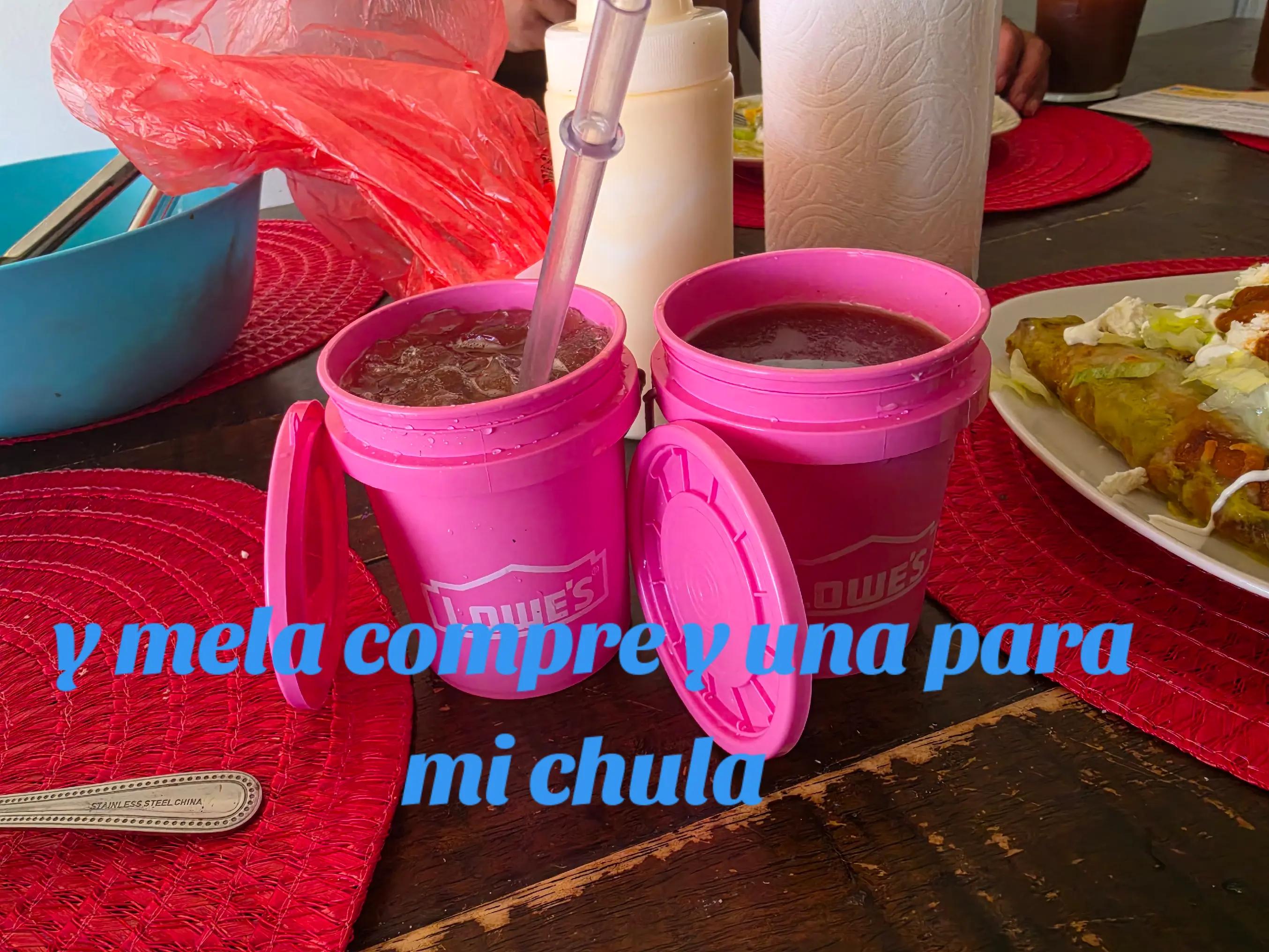 @Oli Castillo