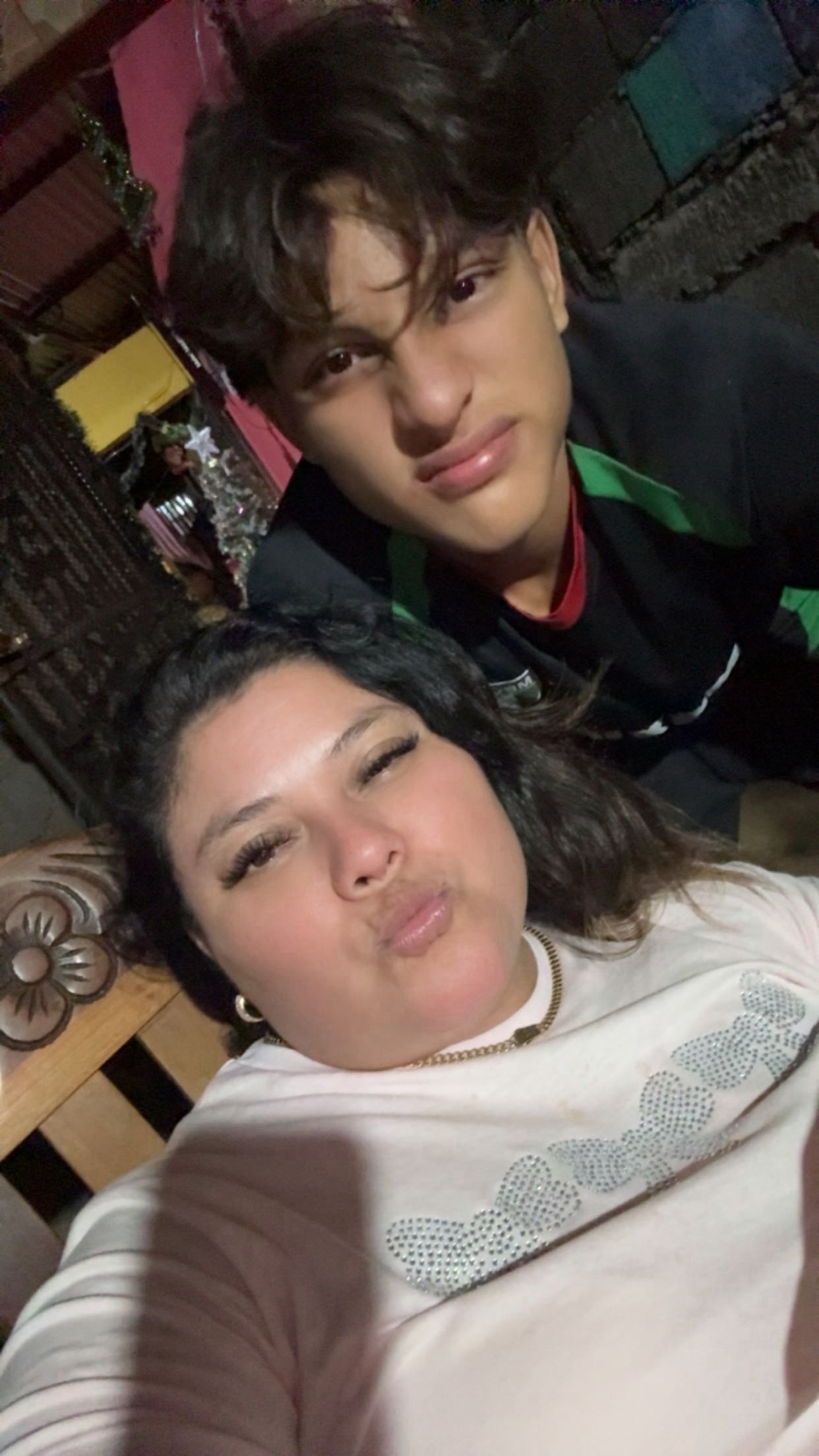 @Amanda Collado