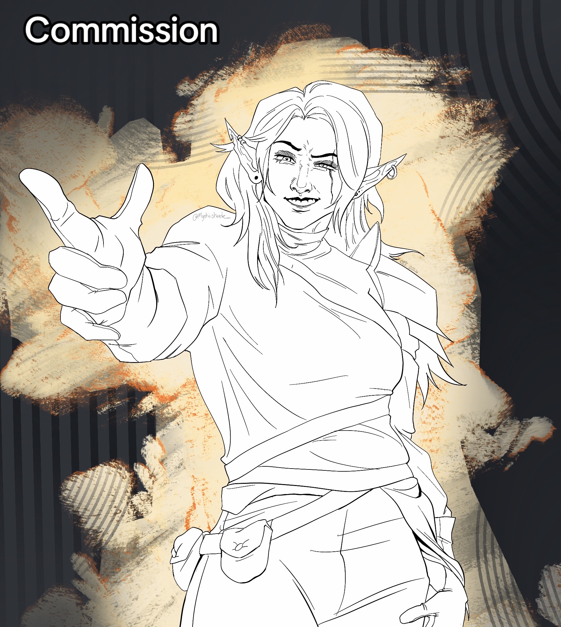 @Percy (commissions open)