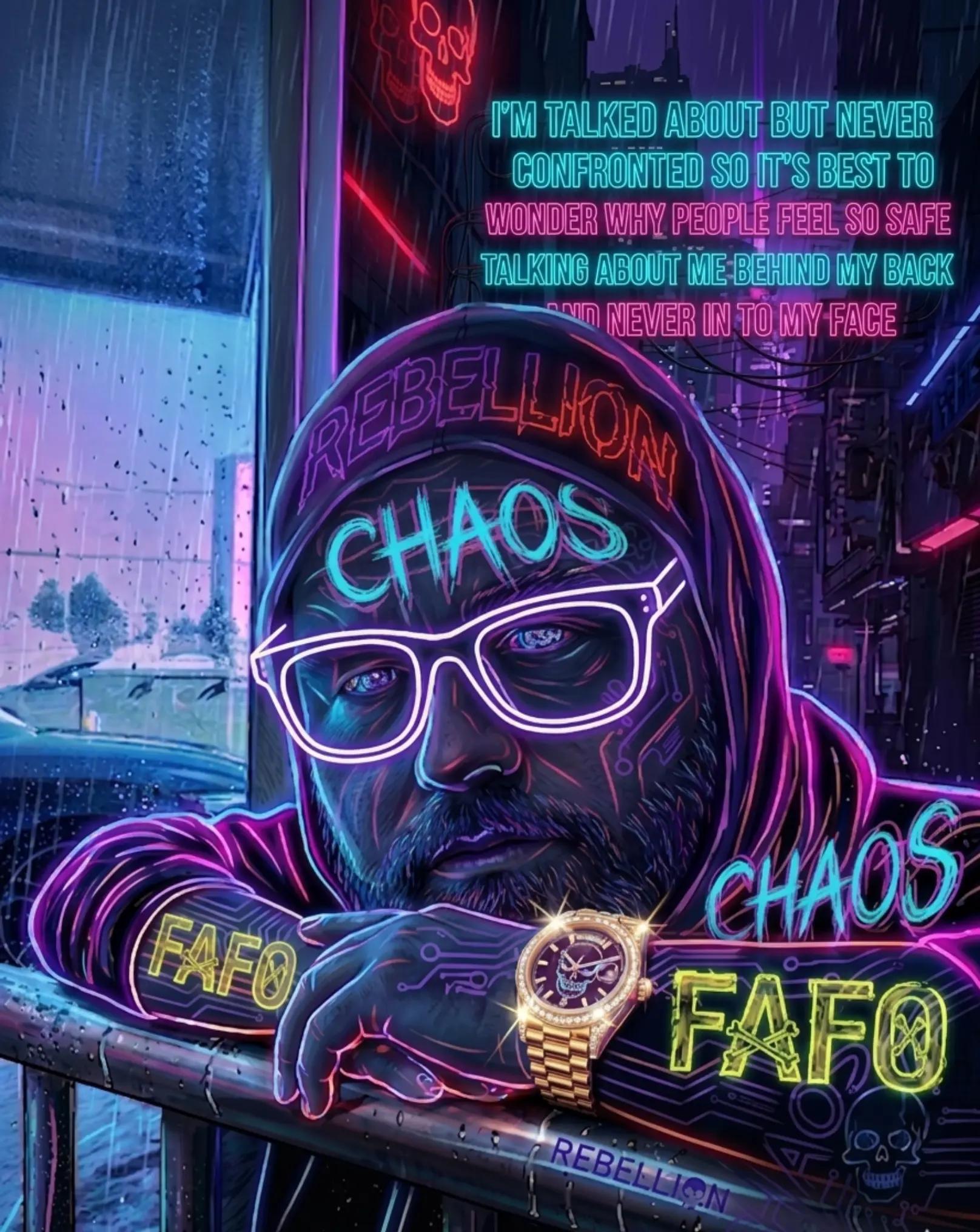 @nubz love
