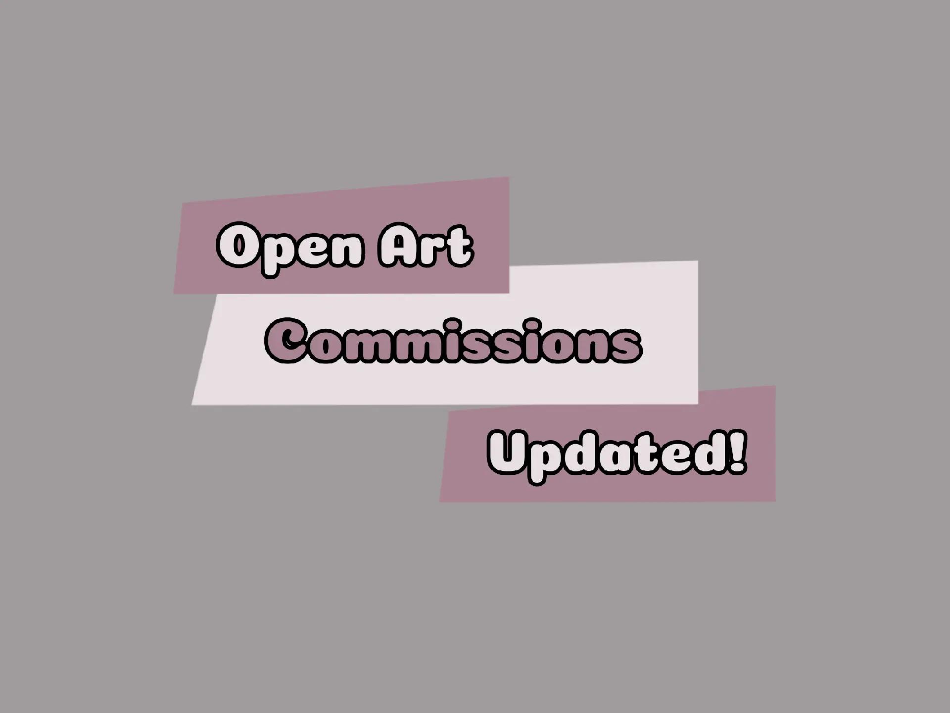 @꧁🩷MiAlex05🖤꧂ [COMMS OPEN :D]