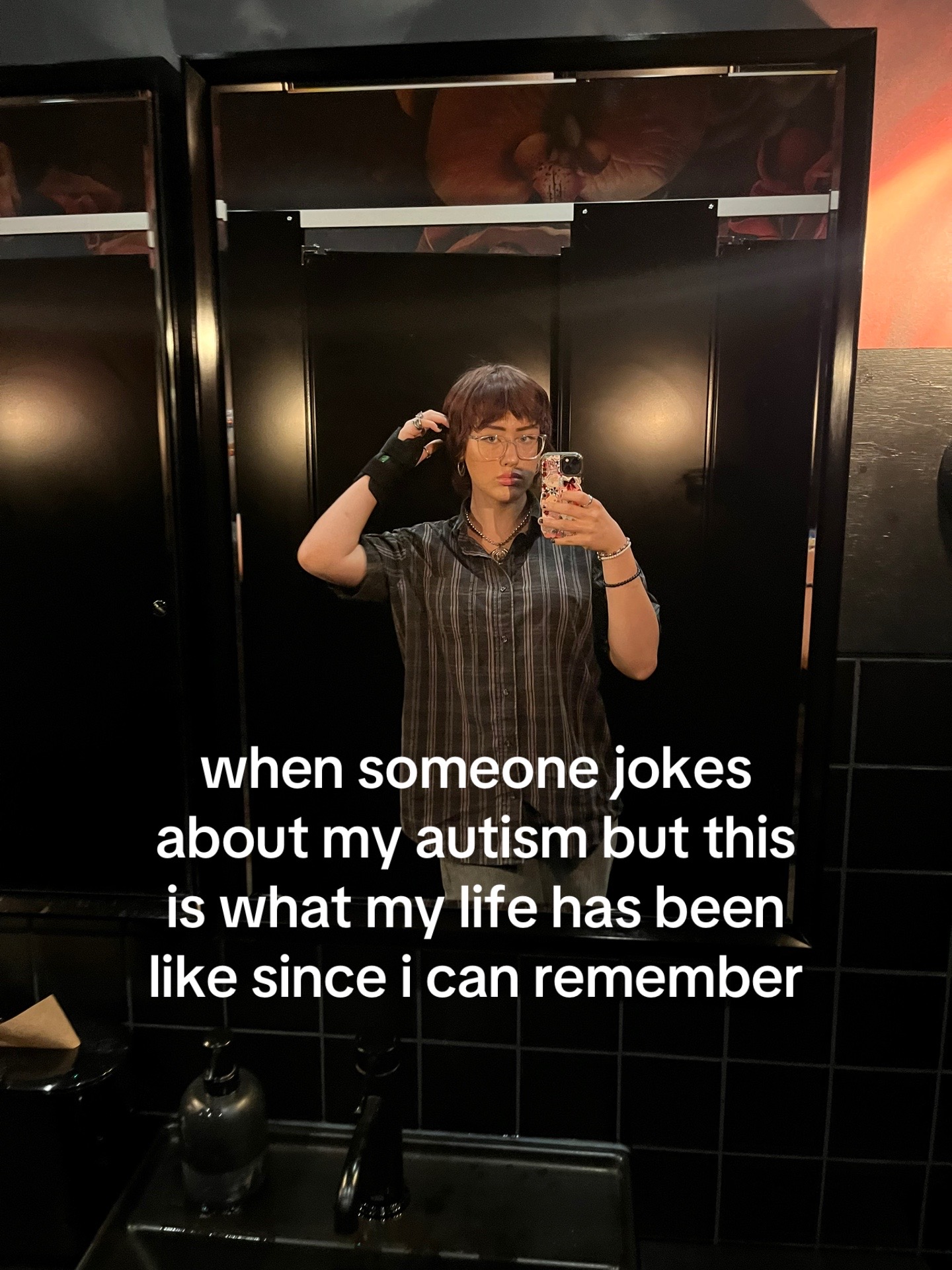 @Joy