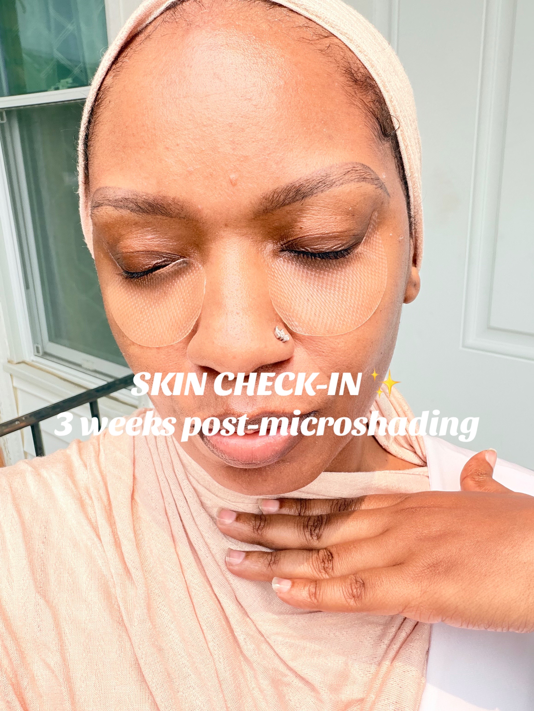 @Ebony | Beauty & Modest Style