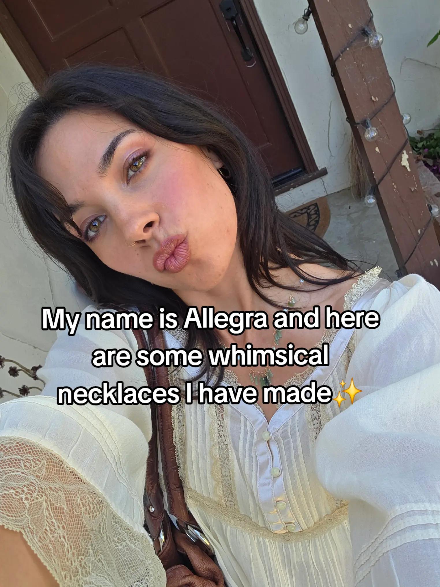 @Allegra Robertshaw