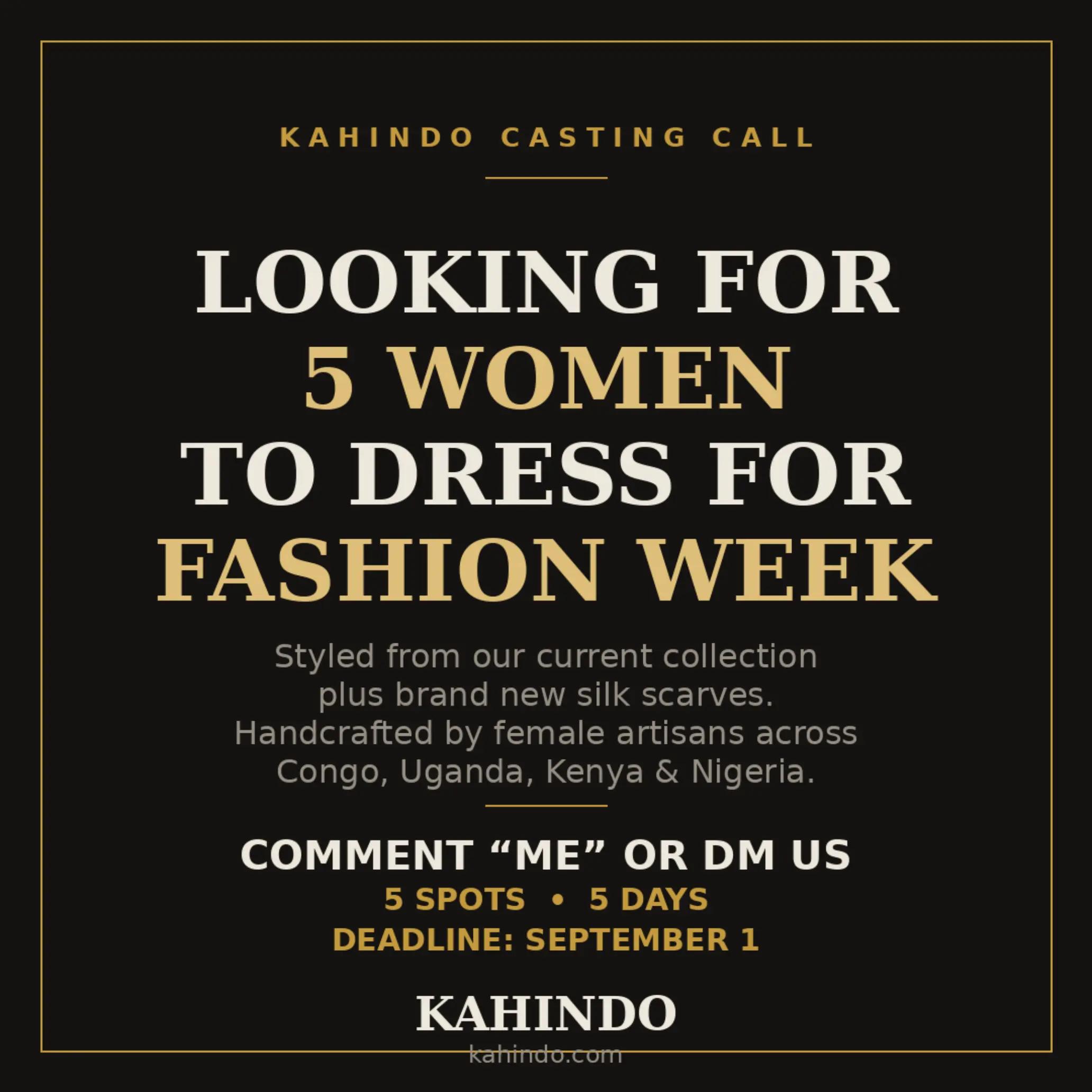 @KAHINDO
