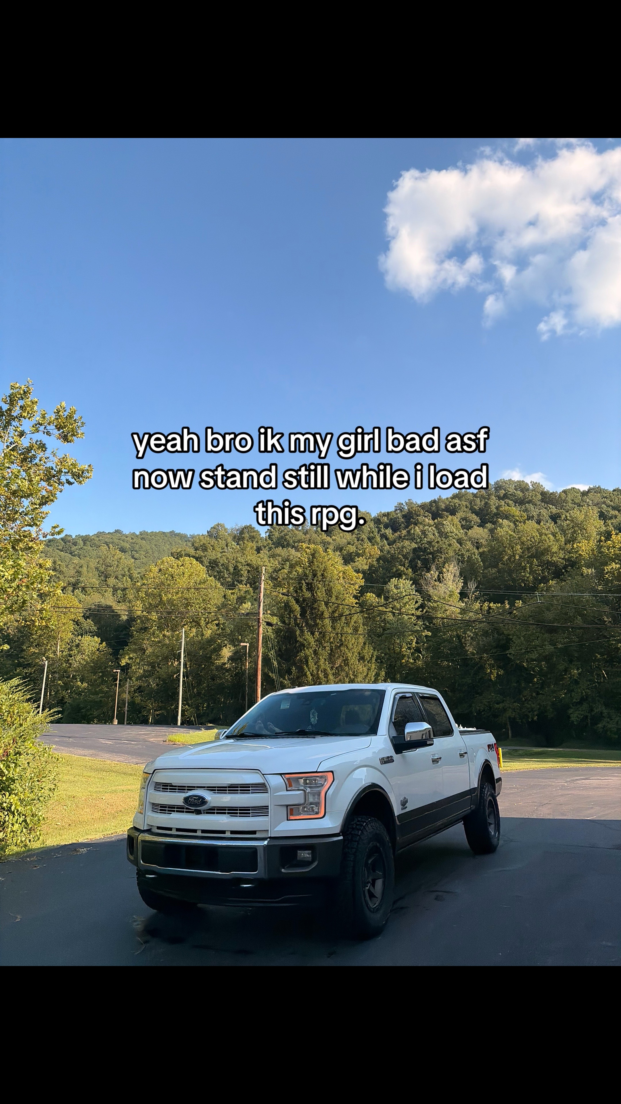 @️