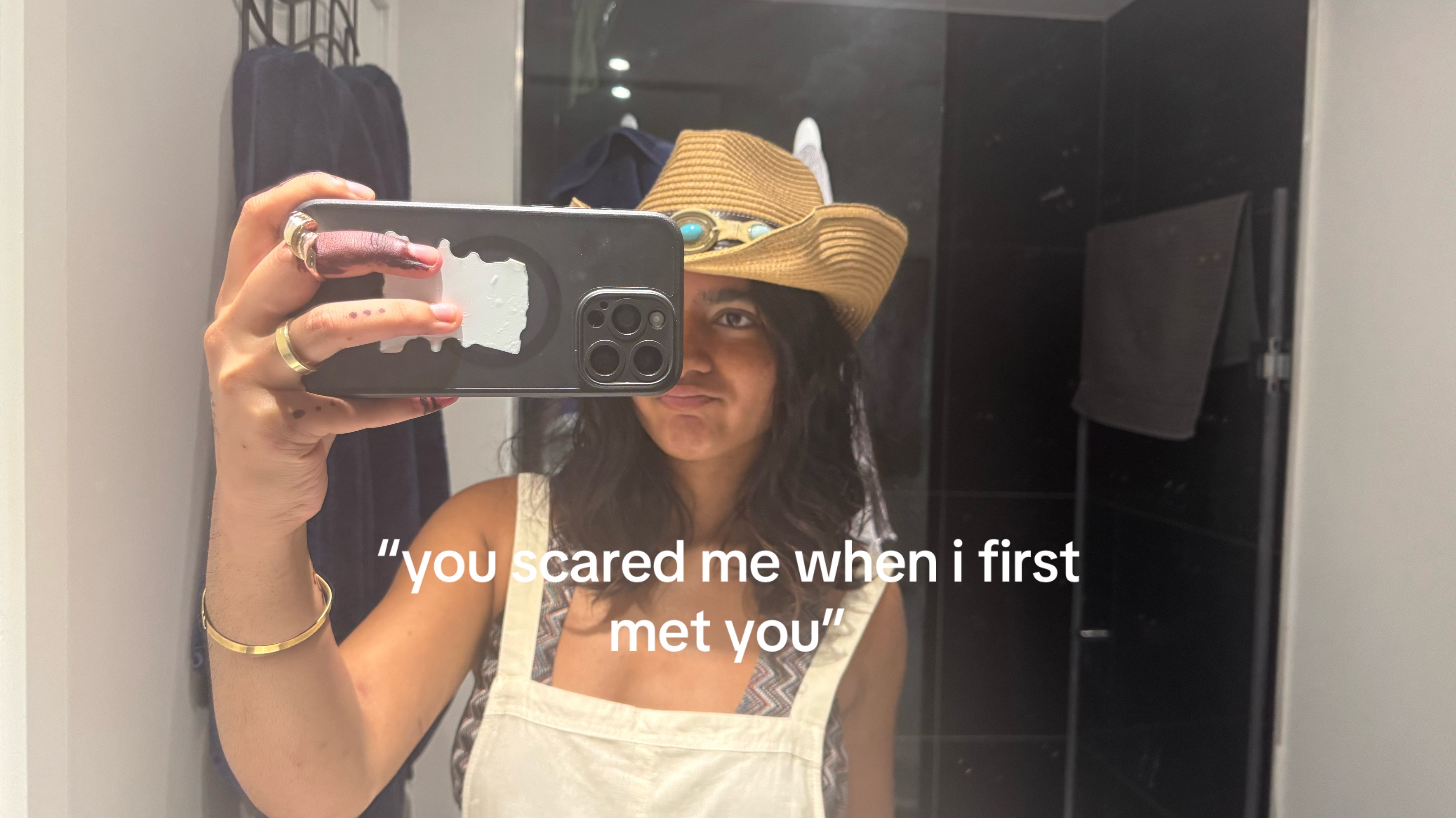 @sarah shah