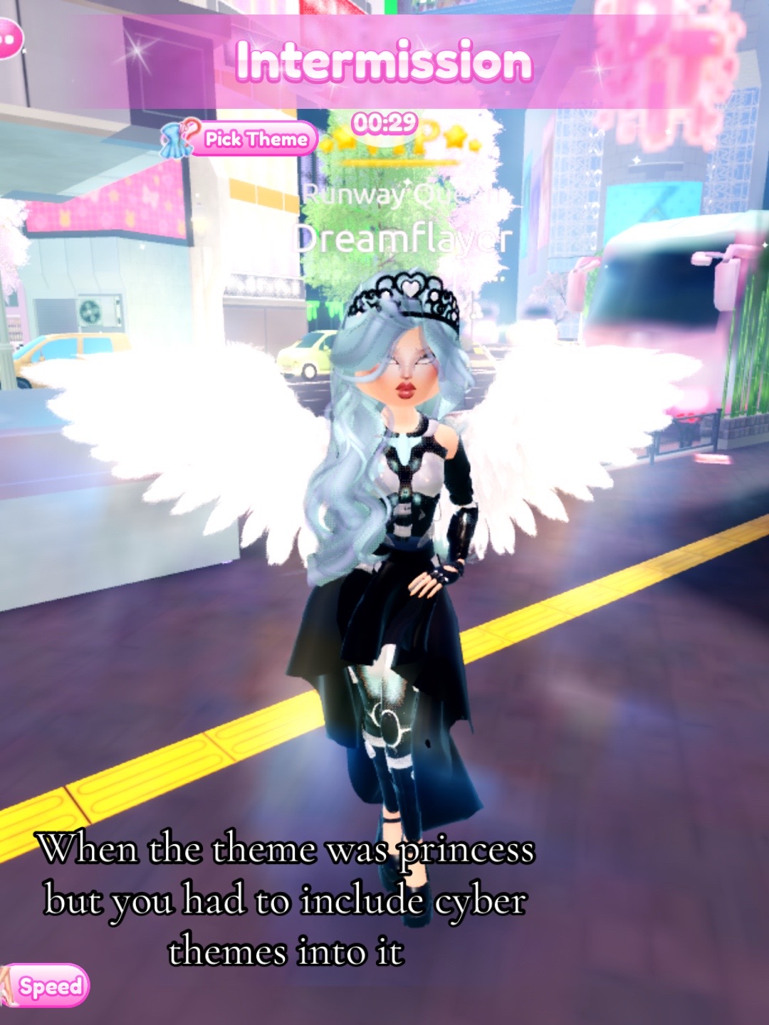 @⋆˙⟡ 𖤓 𝒱／ℰ𝓁𝒾𝒶 𖤓 ⦻˚.⋆