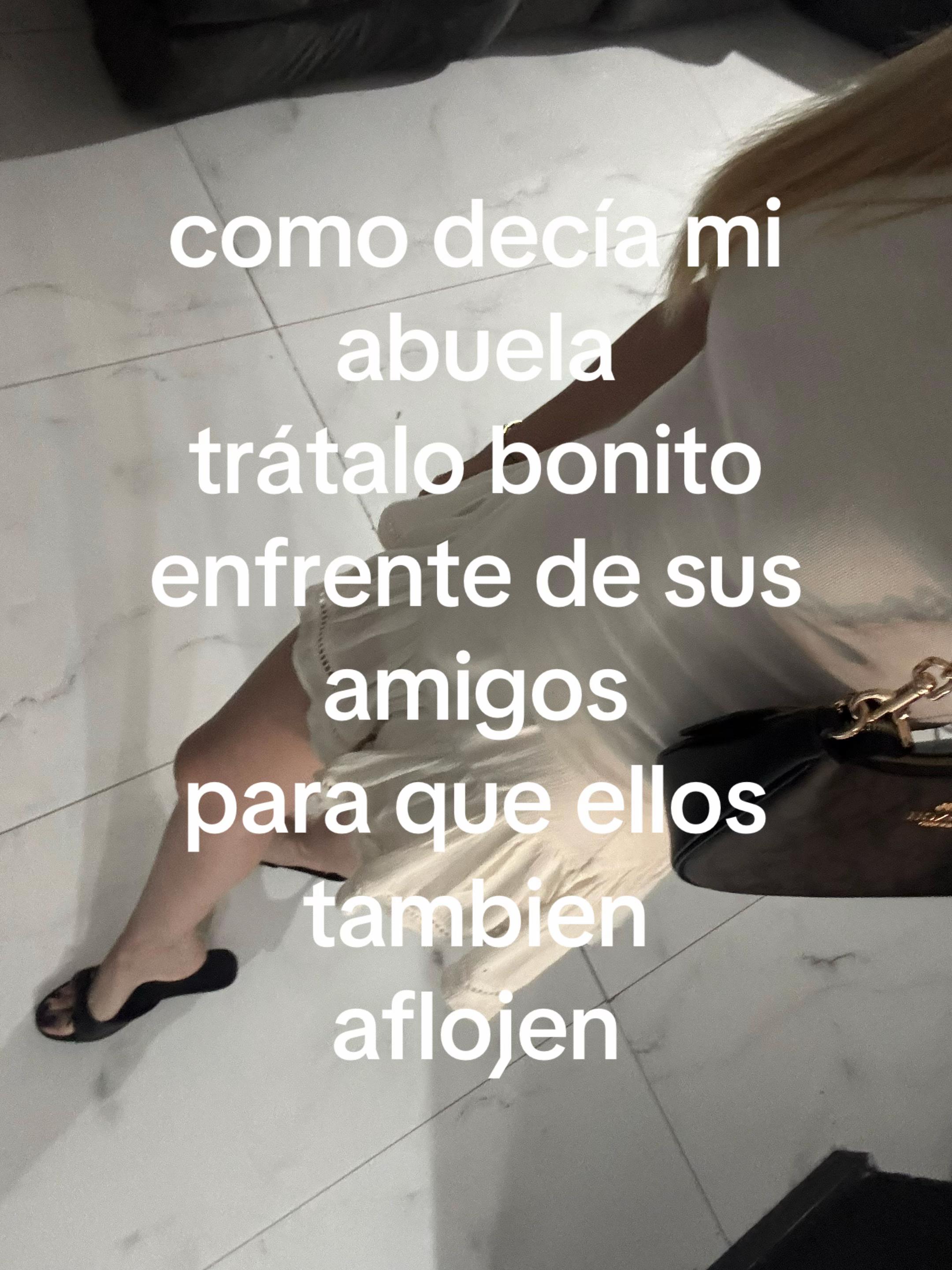 @Andrea V&eacute;lez.