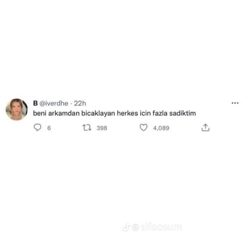 @Eda tüfekçi