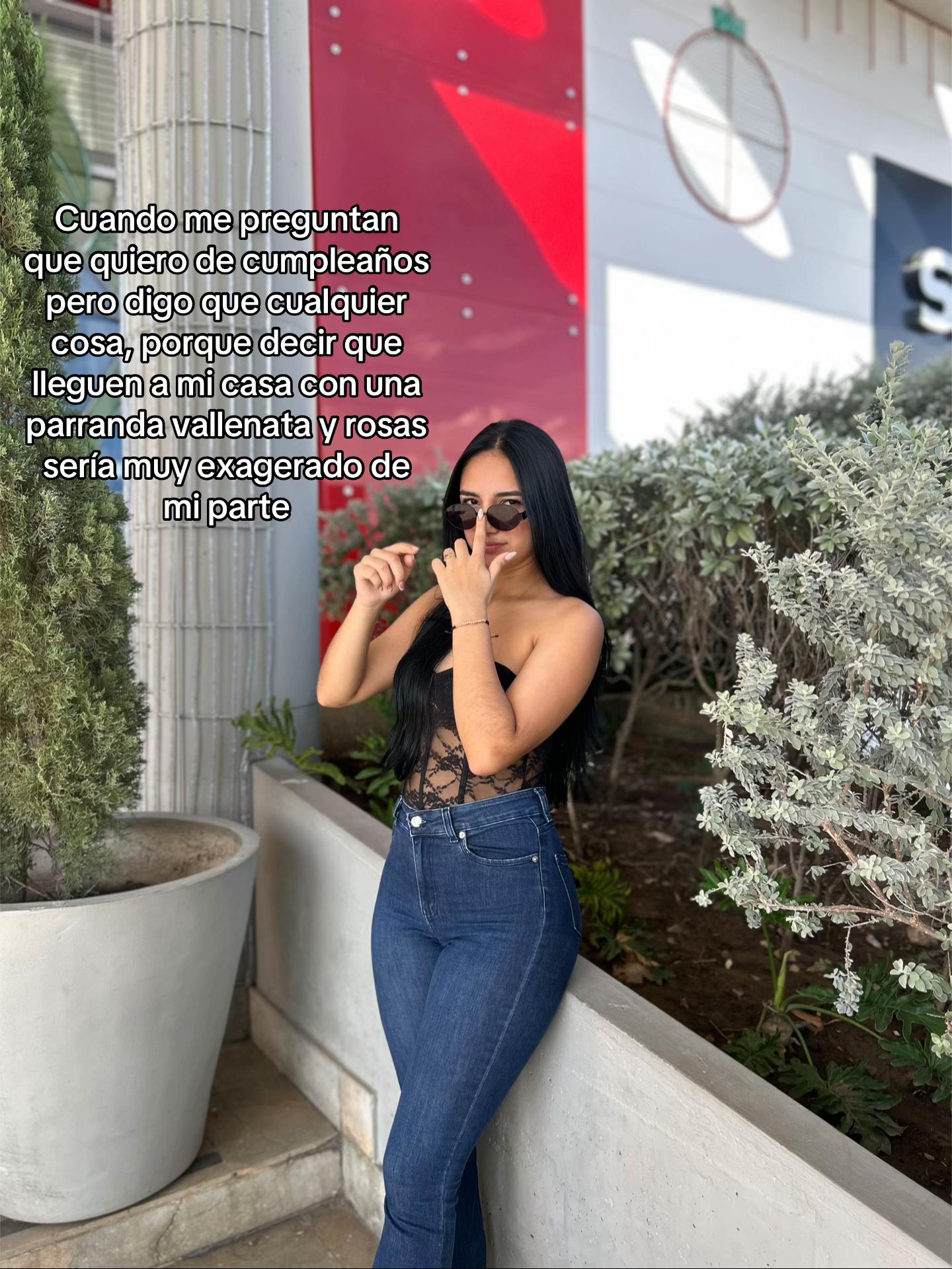 @Stefany Florez