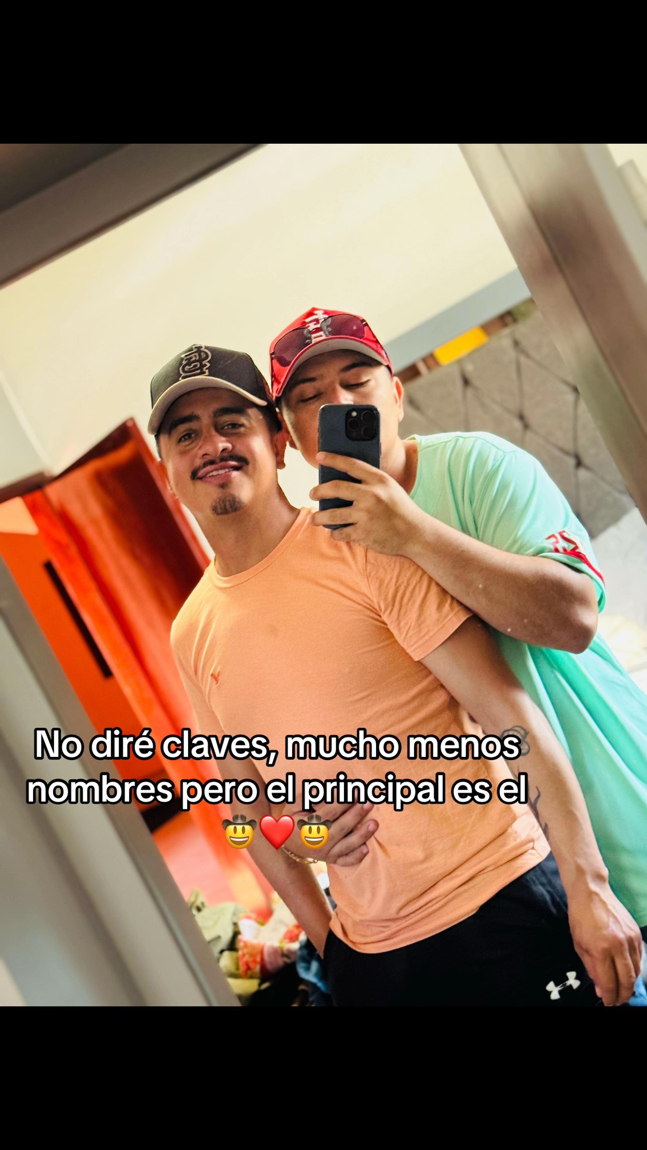 @El compa Javi