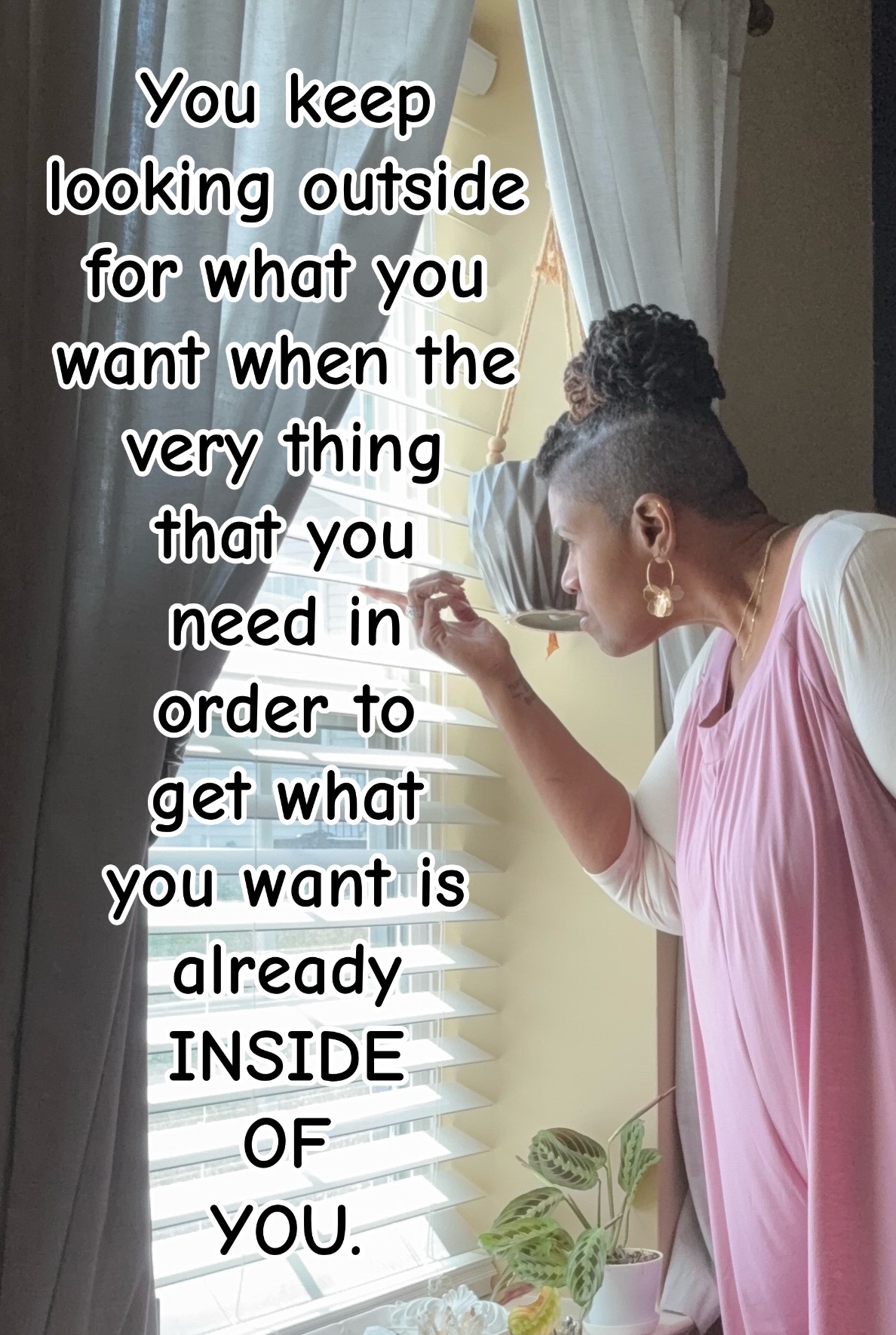 @Dr. Daryll | Mindset Coach