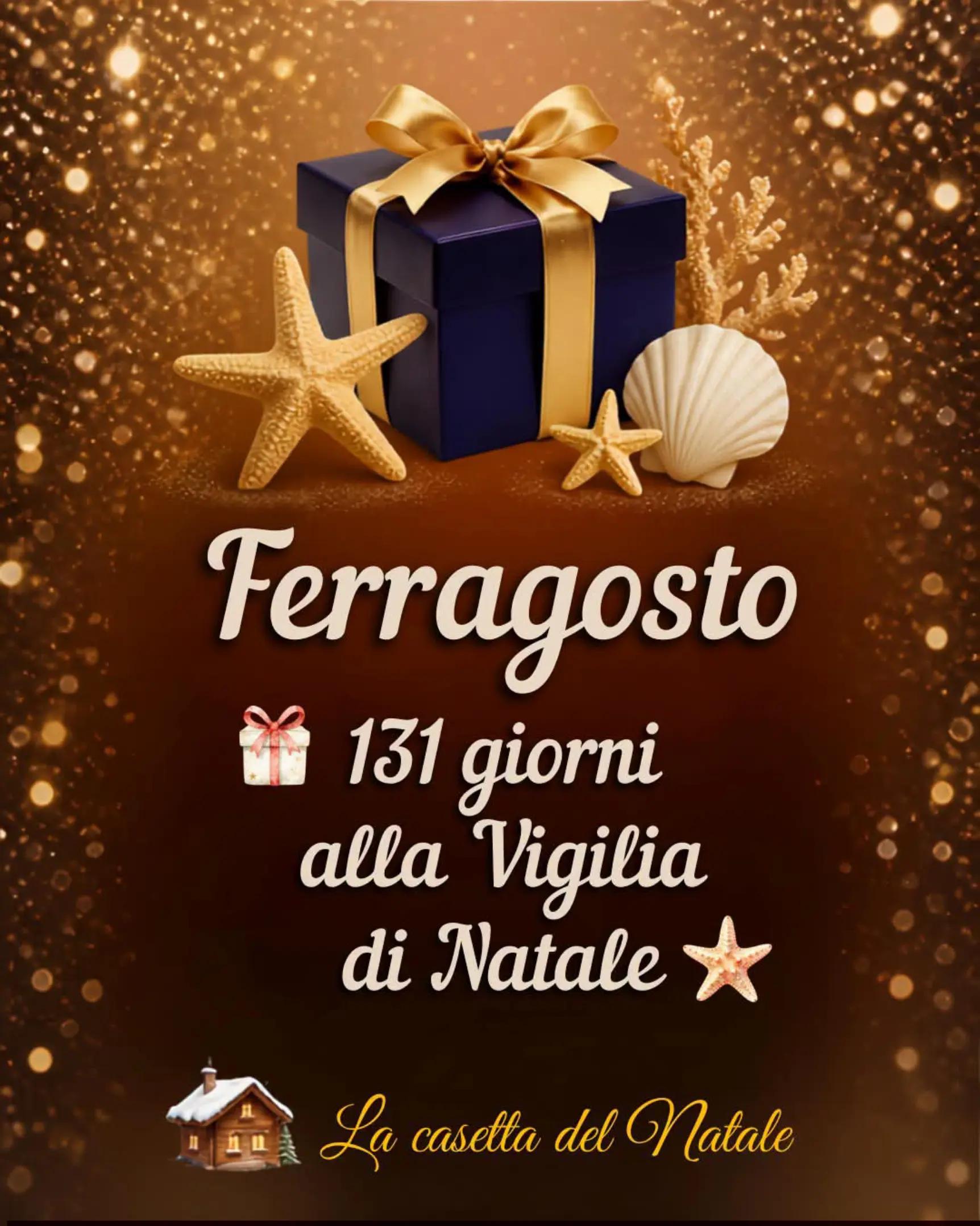 @La Casetta del Natale