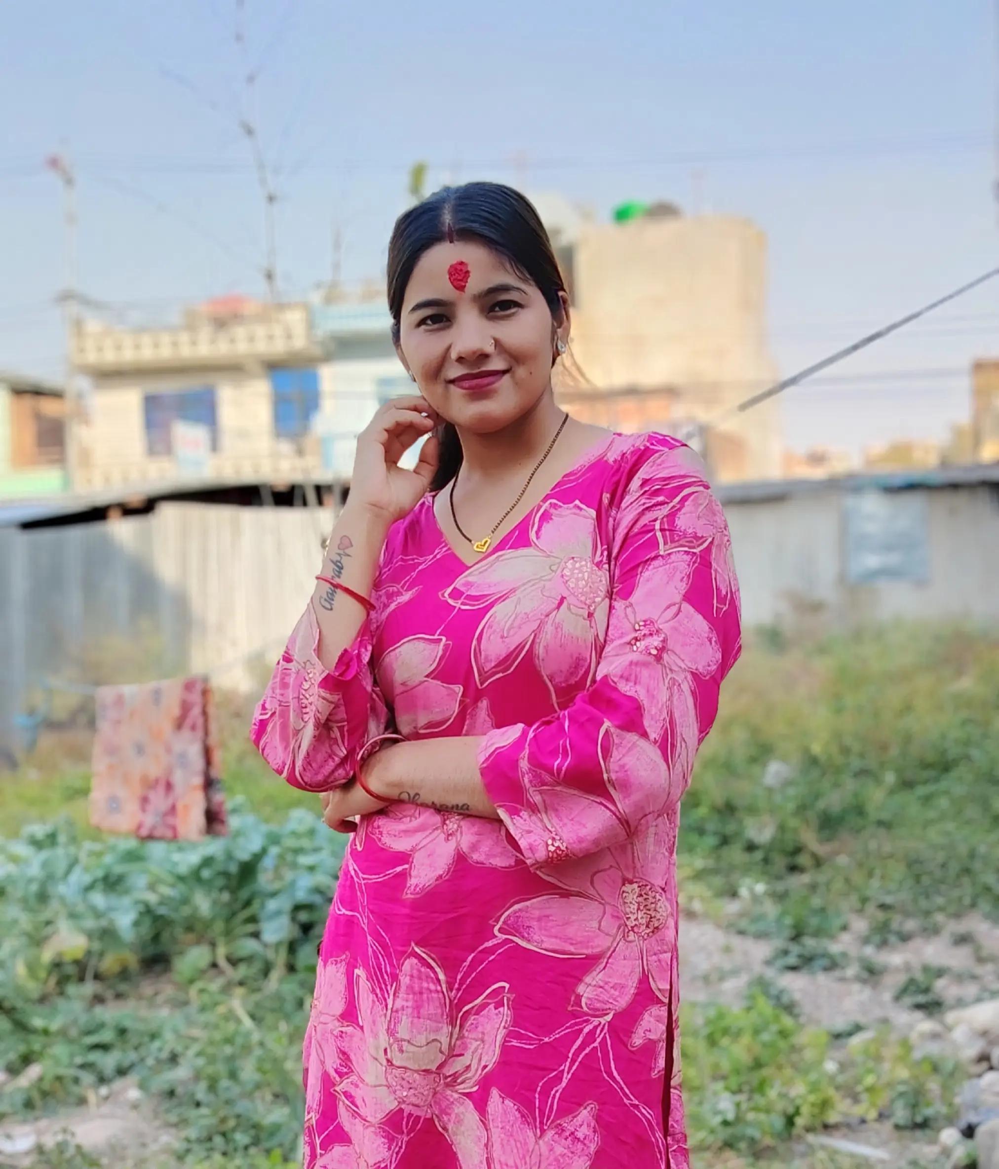 @jharana bhandari