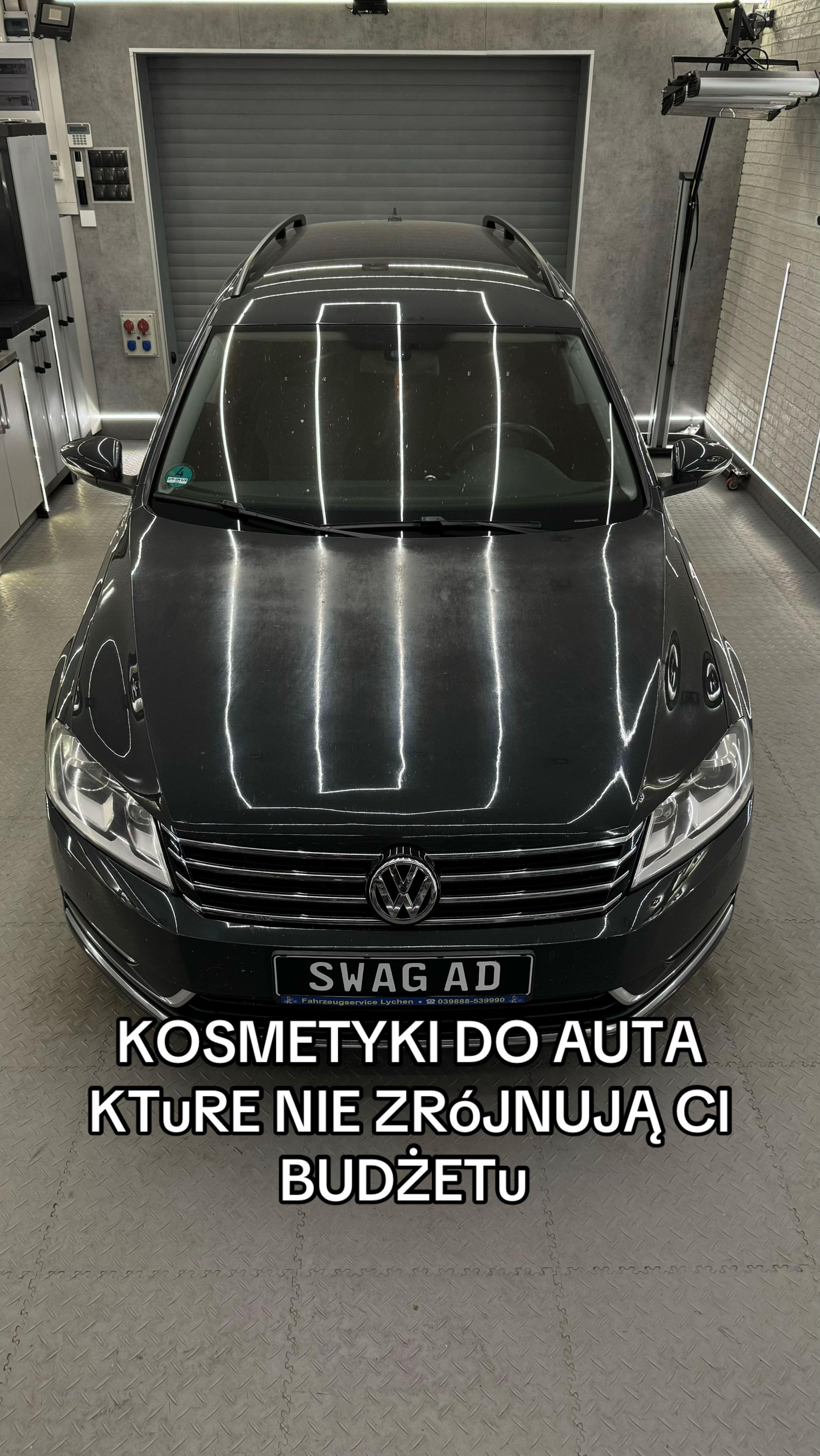 @SWAG DETAILING COSMETICS