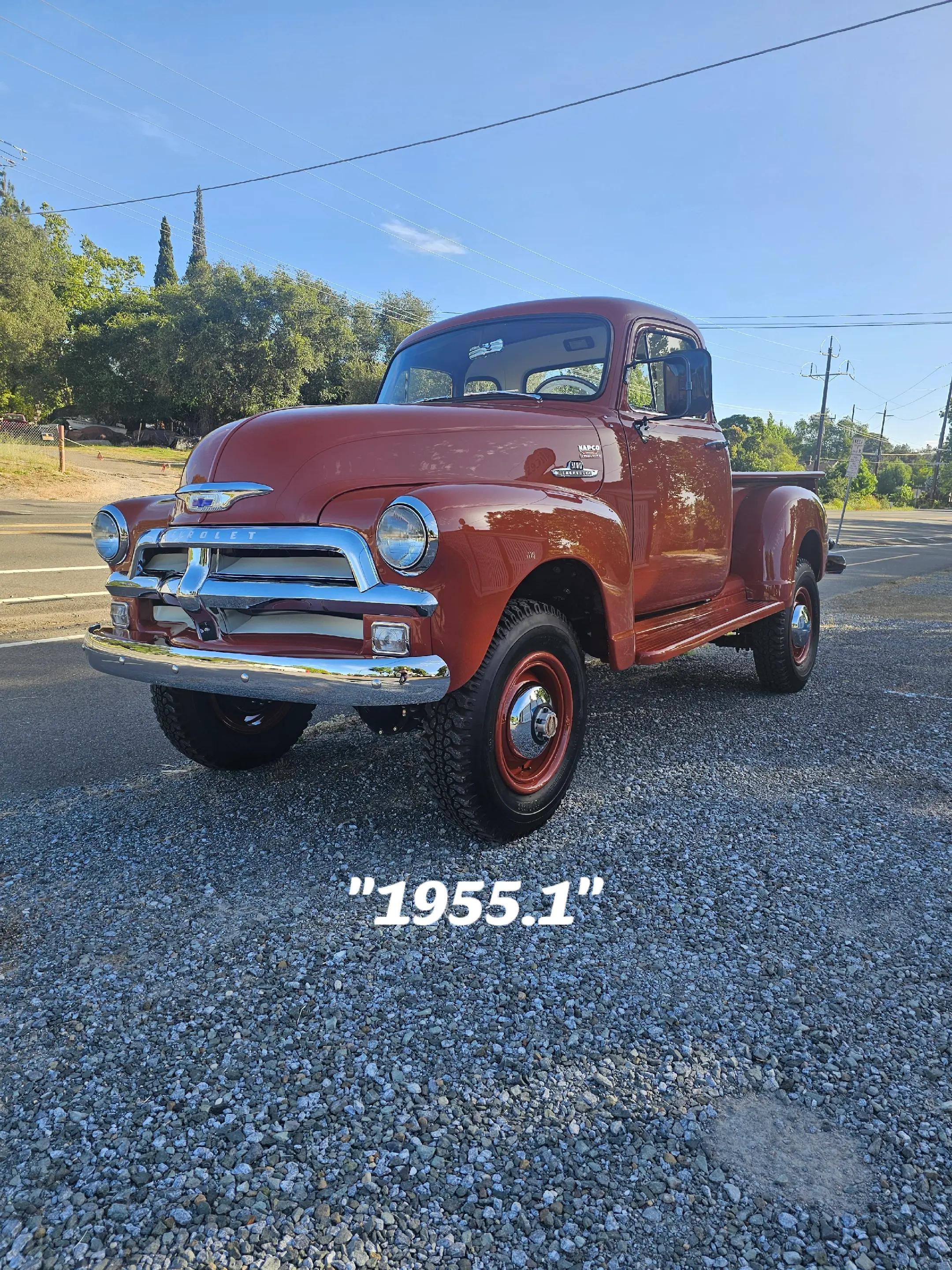 @Classic Cars & Trucks