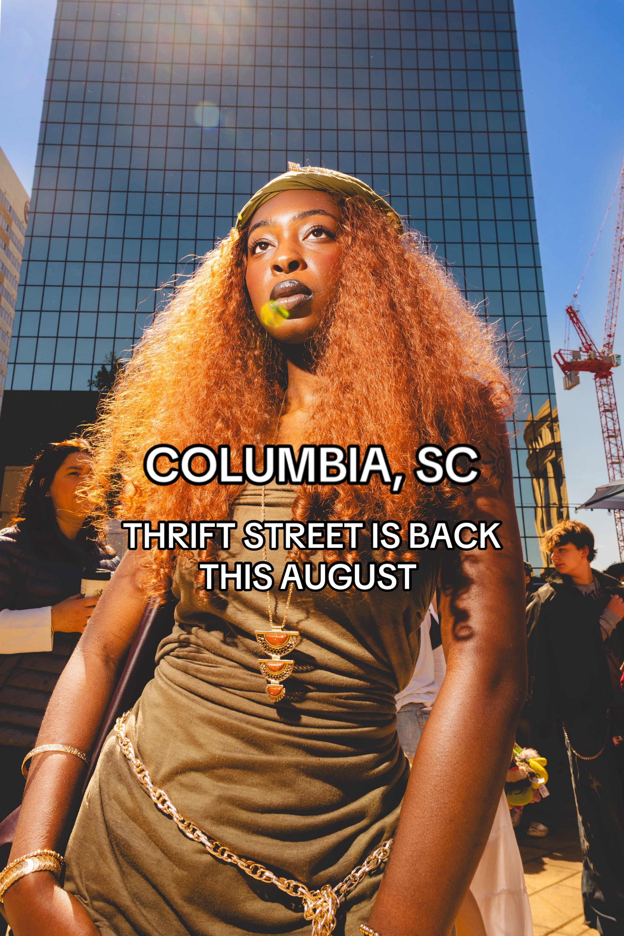@THRIFT STREET