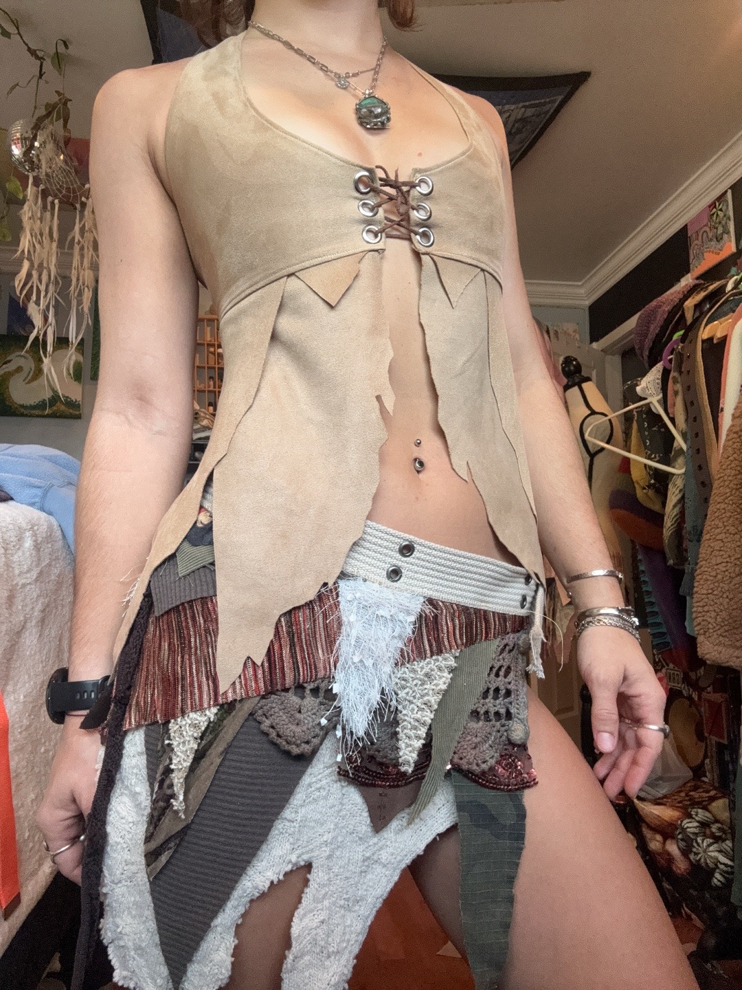 @Quantum Threads- Brianna