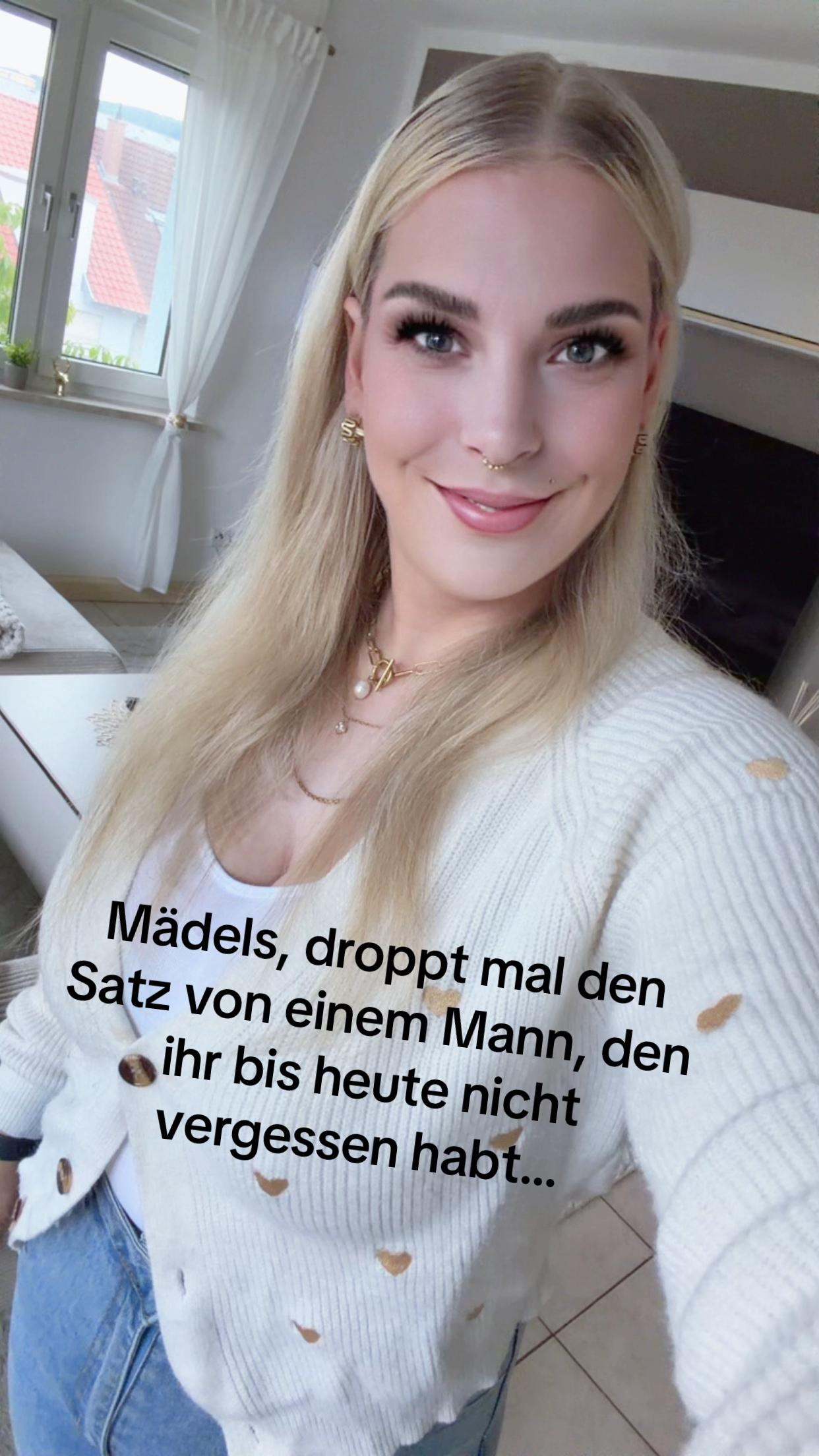 @Mareike