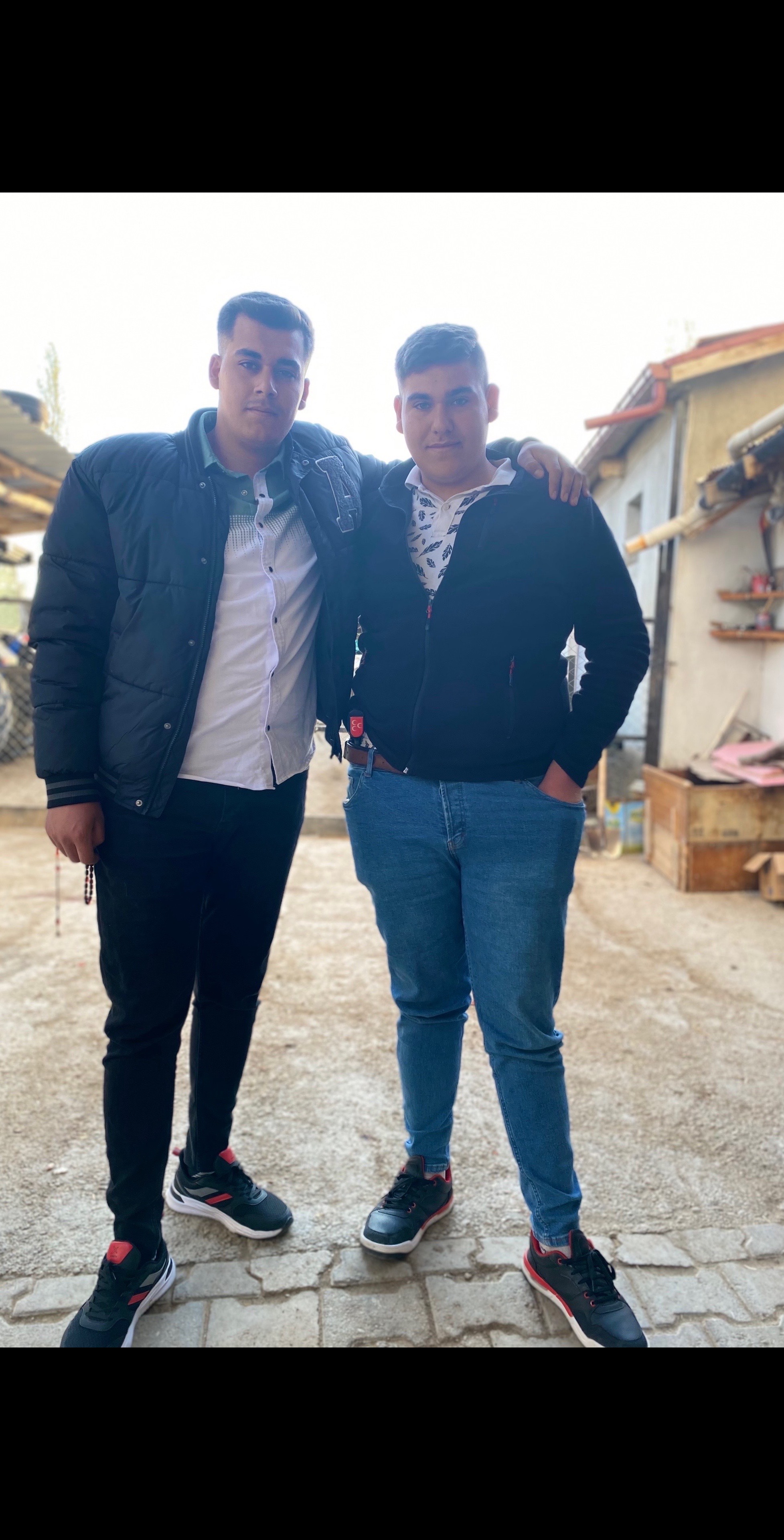 @Eyüp Şahin Yalman