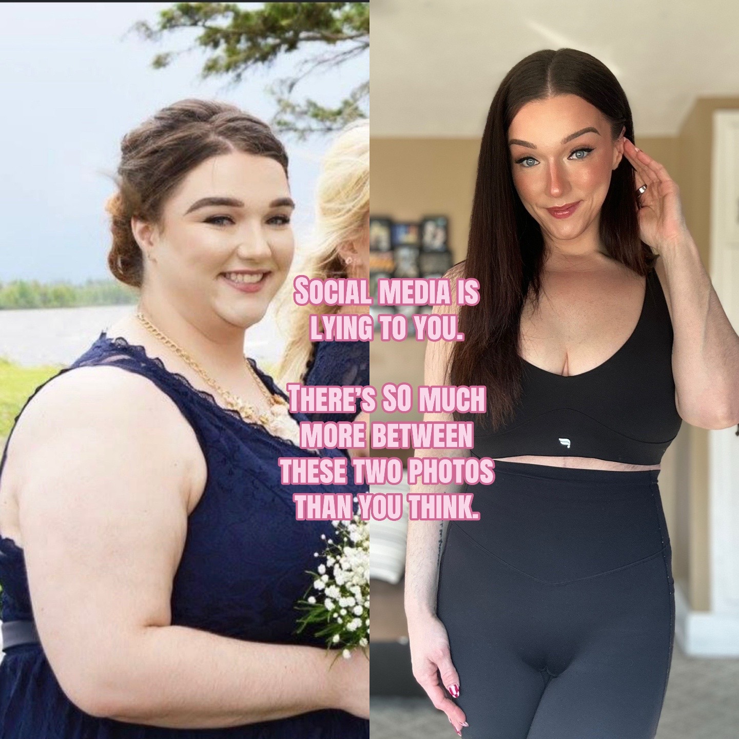 @Amber ✨ Weight Loss Coach✨