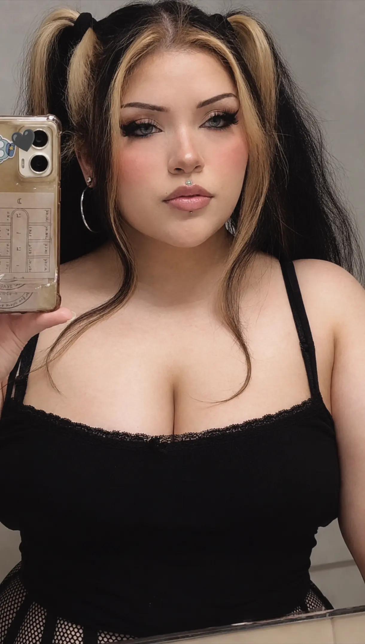 @Veronica