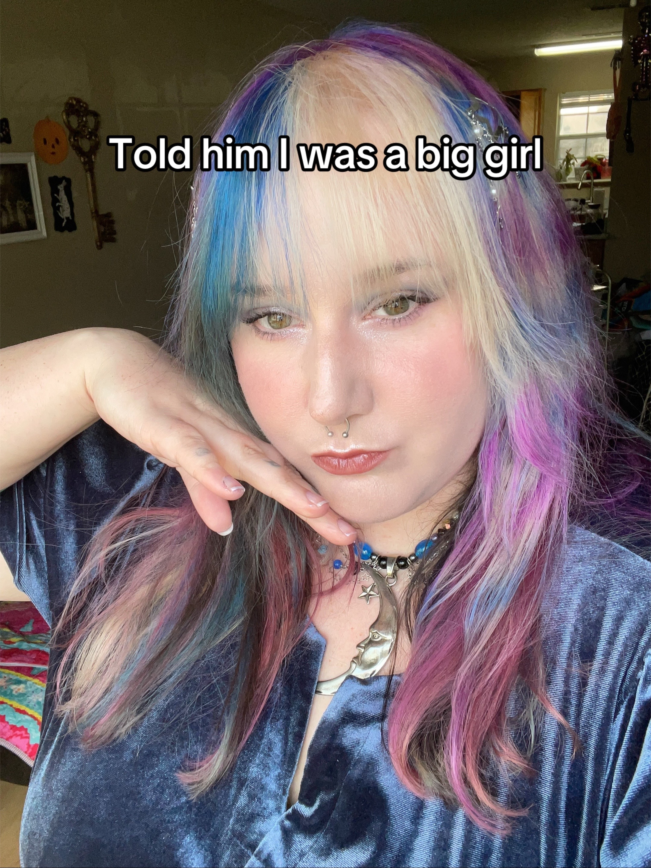 @♉︎ Mads