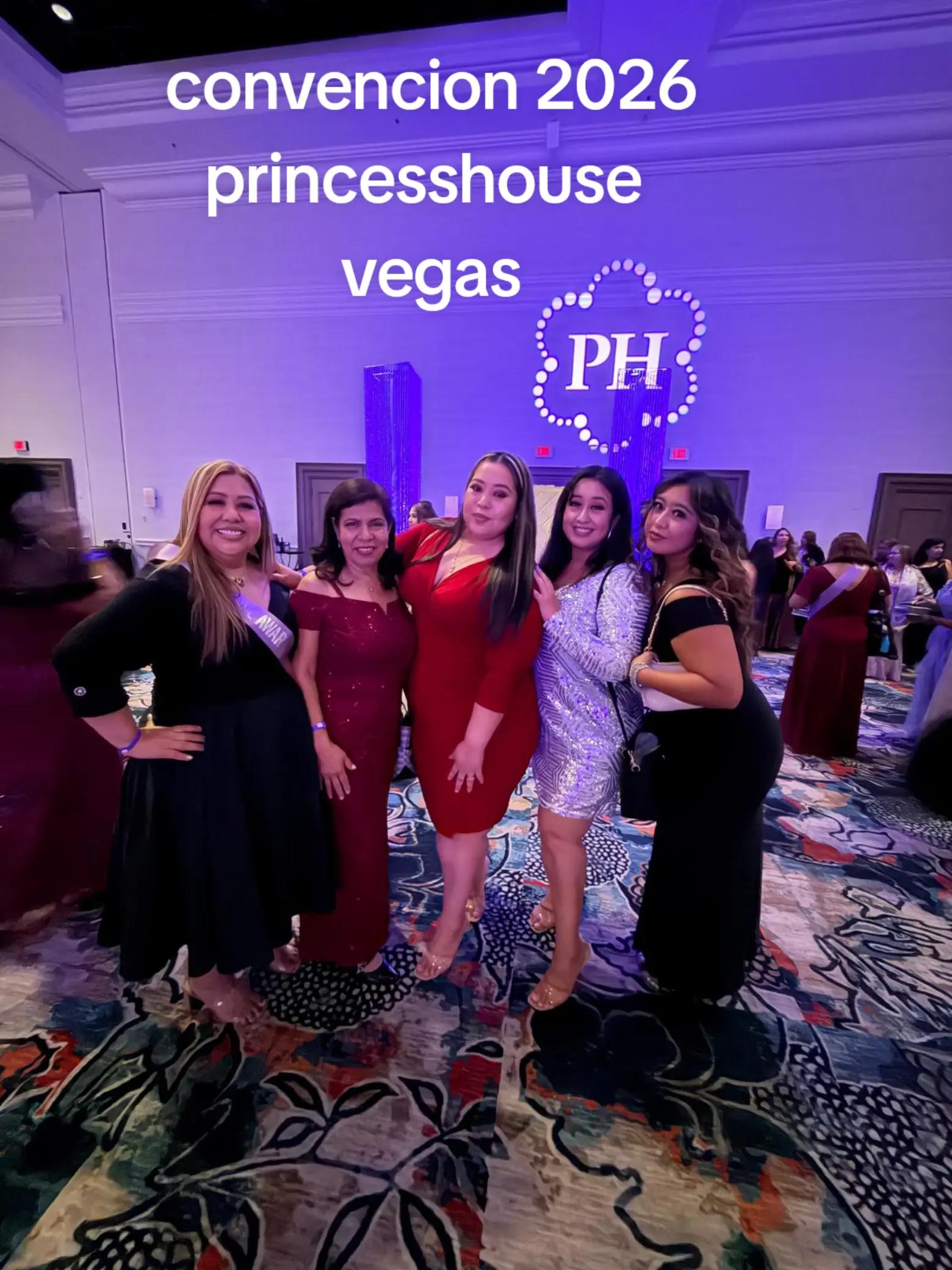 @margaritalopezprincesshouse