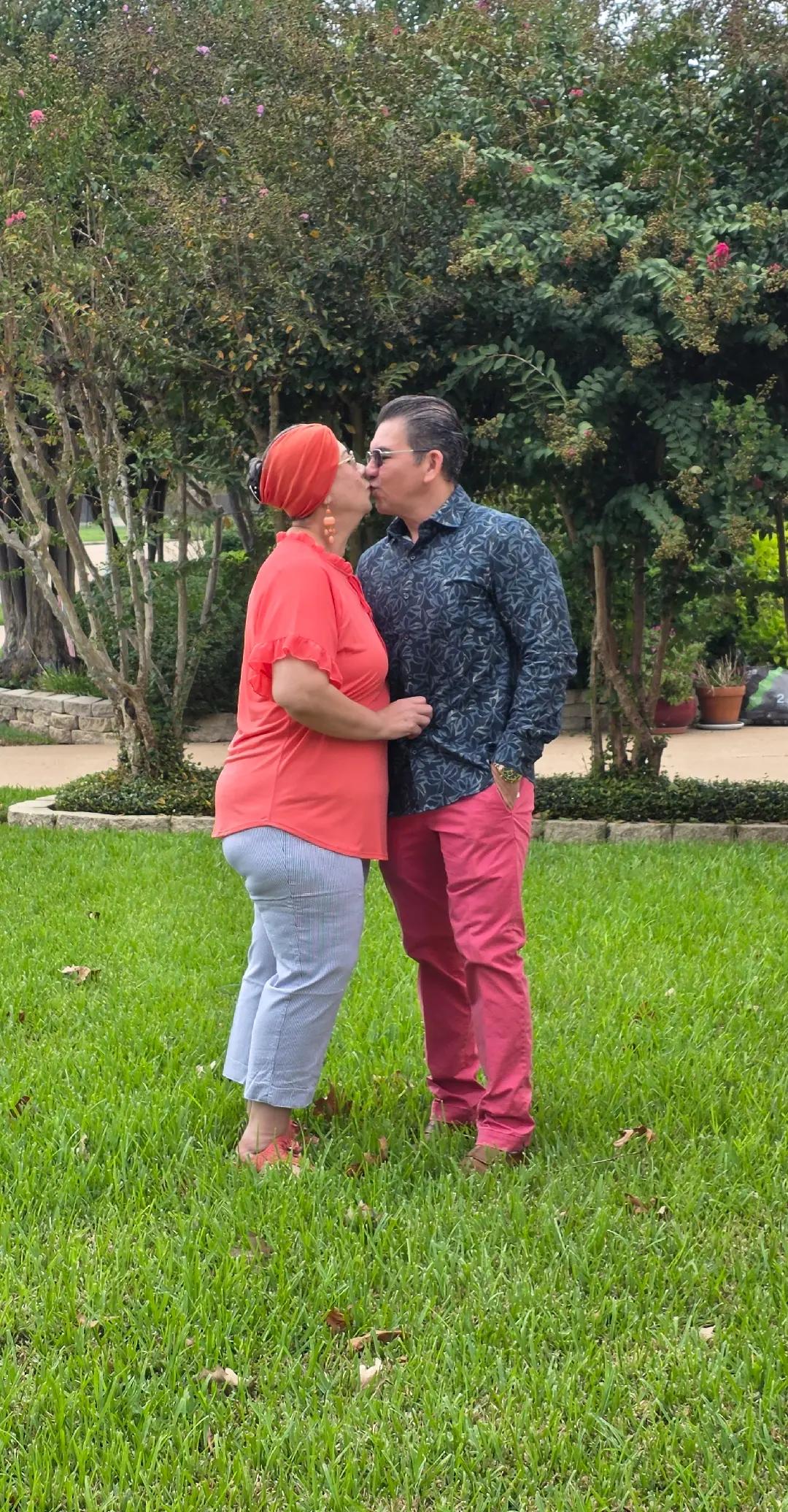 @Patricia Segovia &hearts;️🇸🇻❤️