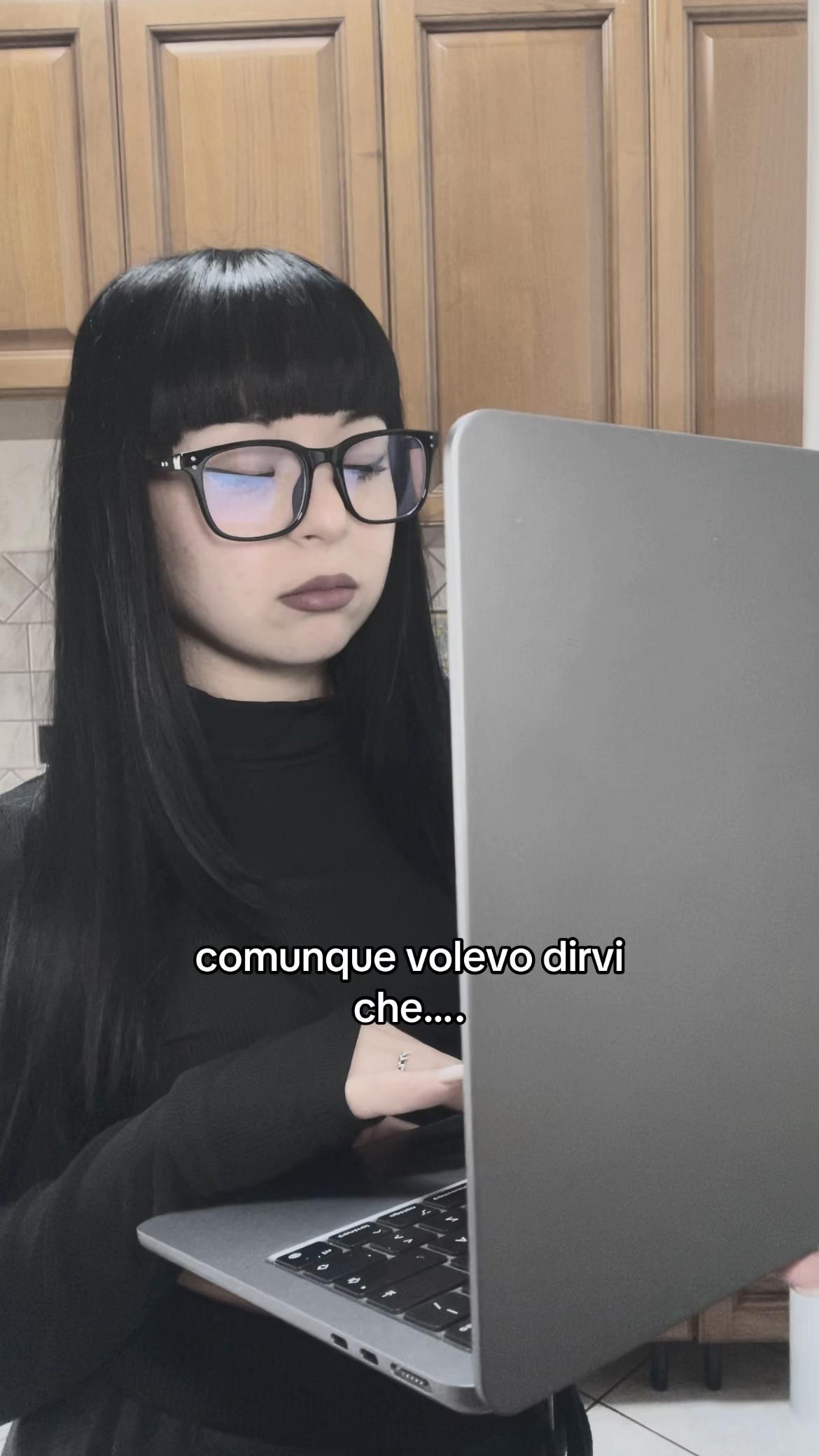 @Giordana ๐ฆ