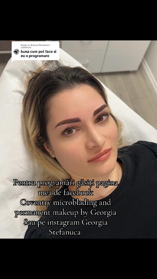 @Georgia Aesthetics and PMU