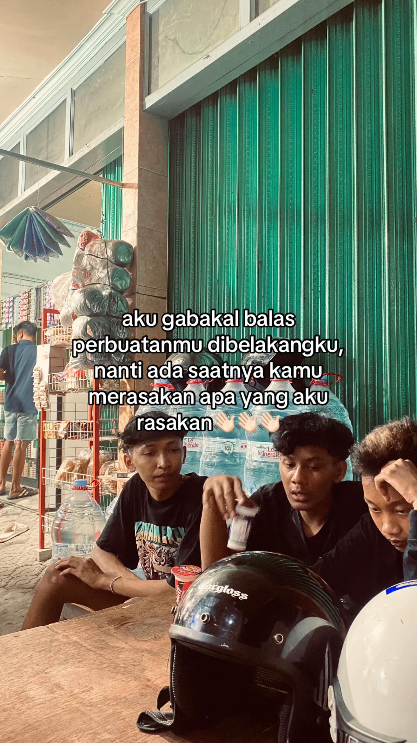 @ 