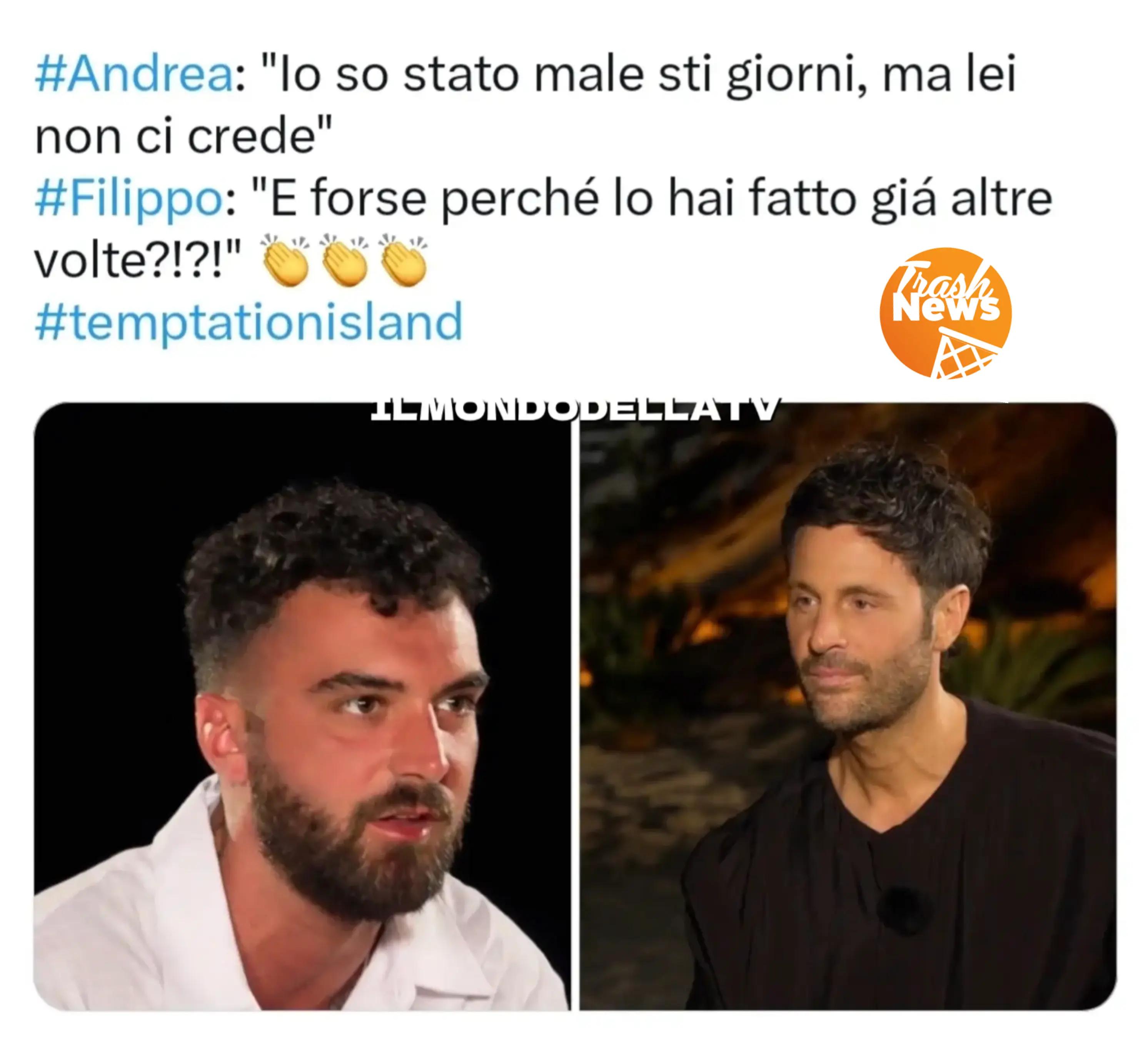@Andrea Tricarico