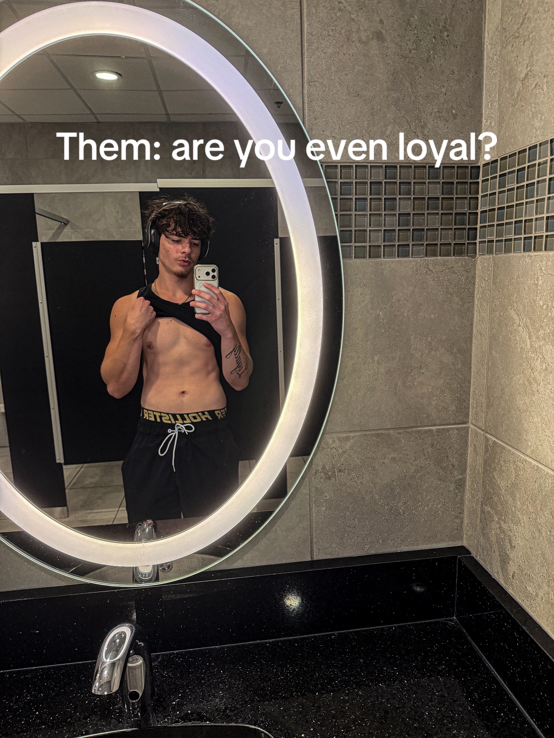 @Justin