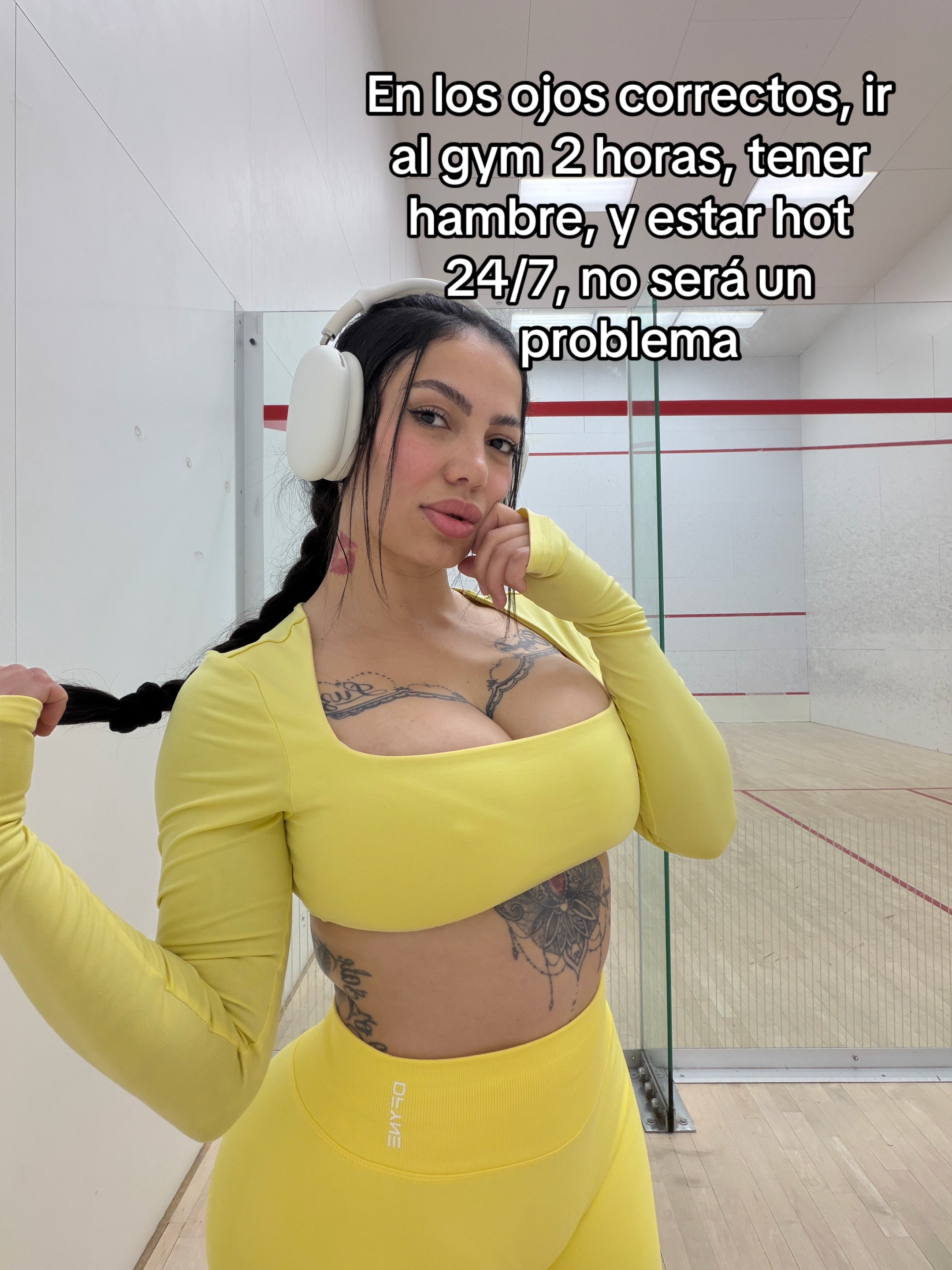 @Lizmar Flores